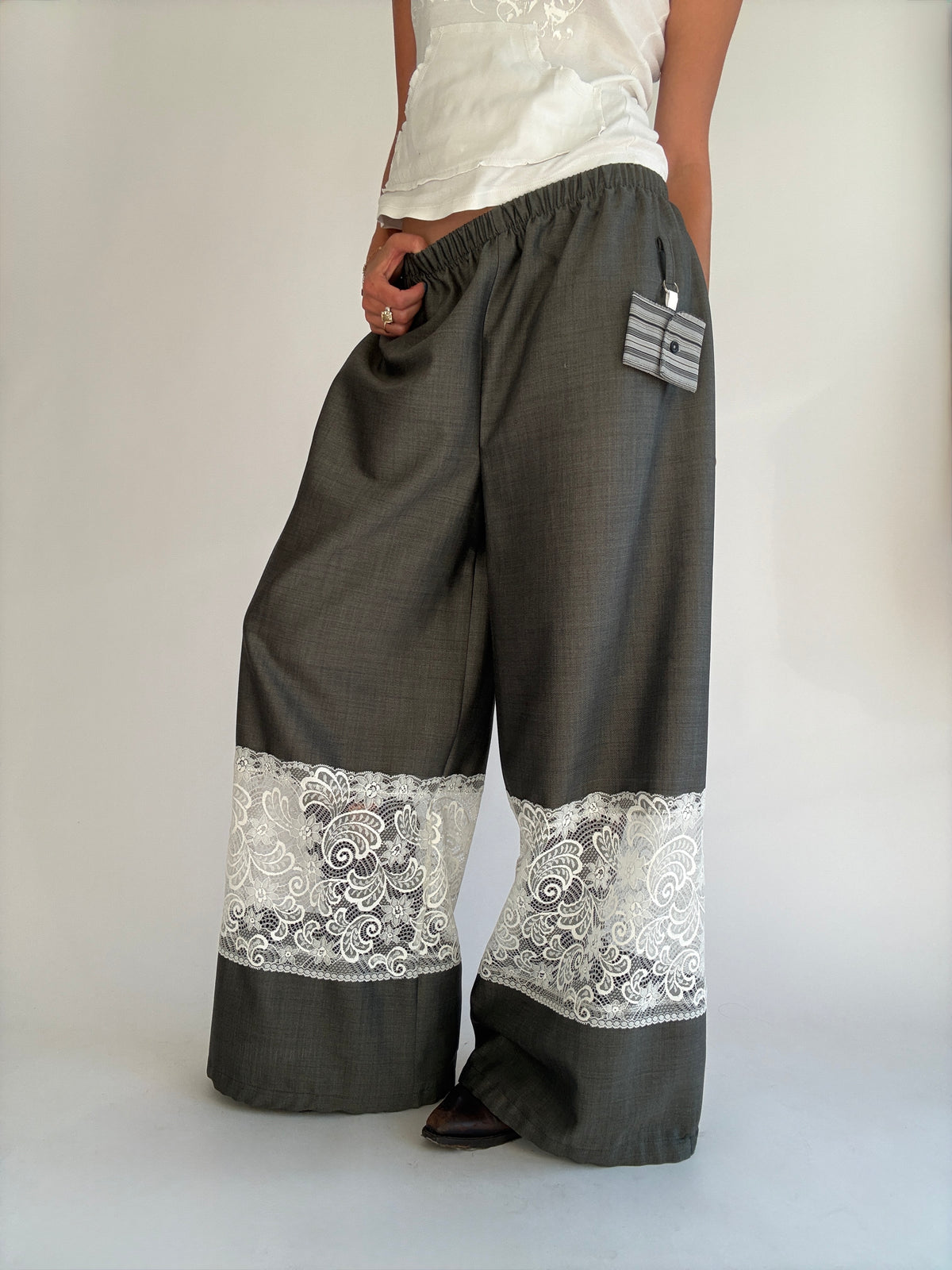 le Colette Pants N°241