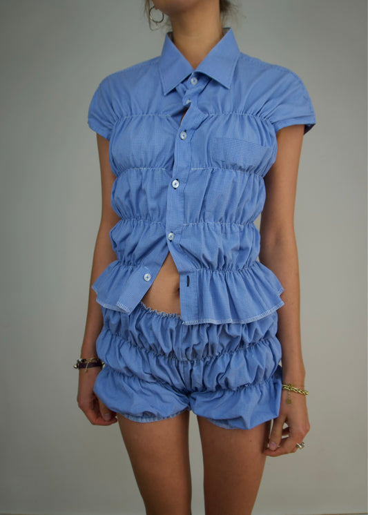 Molly Shirt N°28