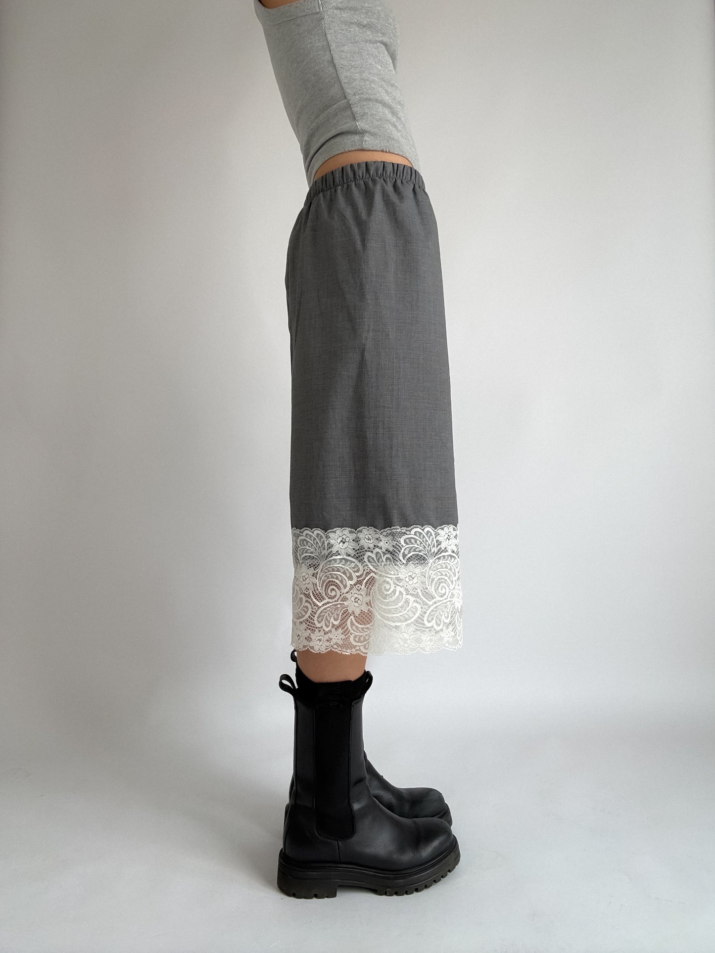 le Colette Basketball Shorts N°20