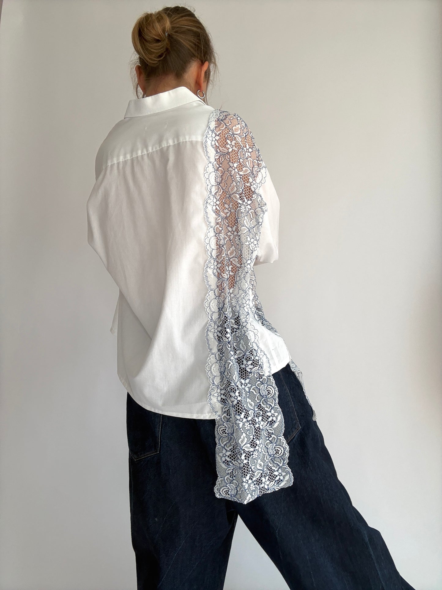 la Colette Shirt N°93