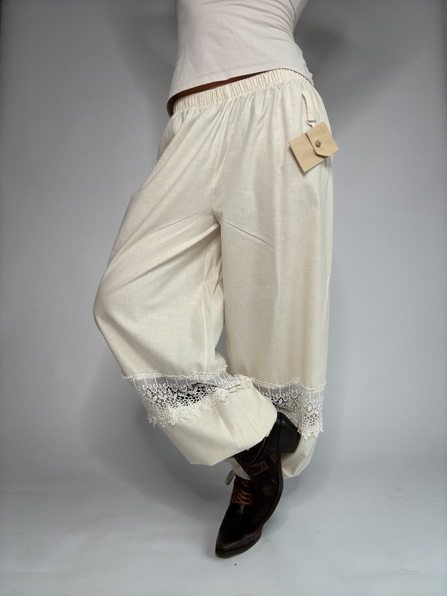 le Colette Pants N°96