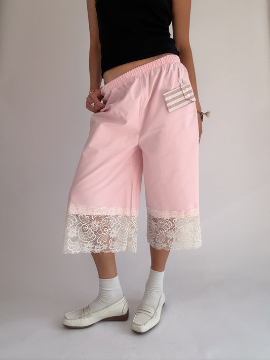 le Colette Basketball Shorts N°38