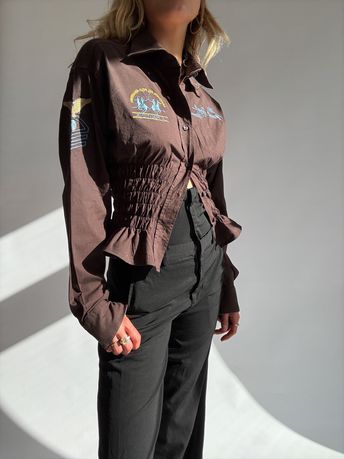 la Paolo Shirt N°79