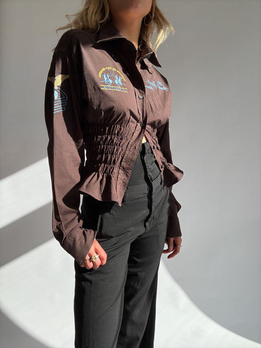 la Paolo Shirt N°79