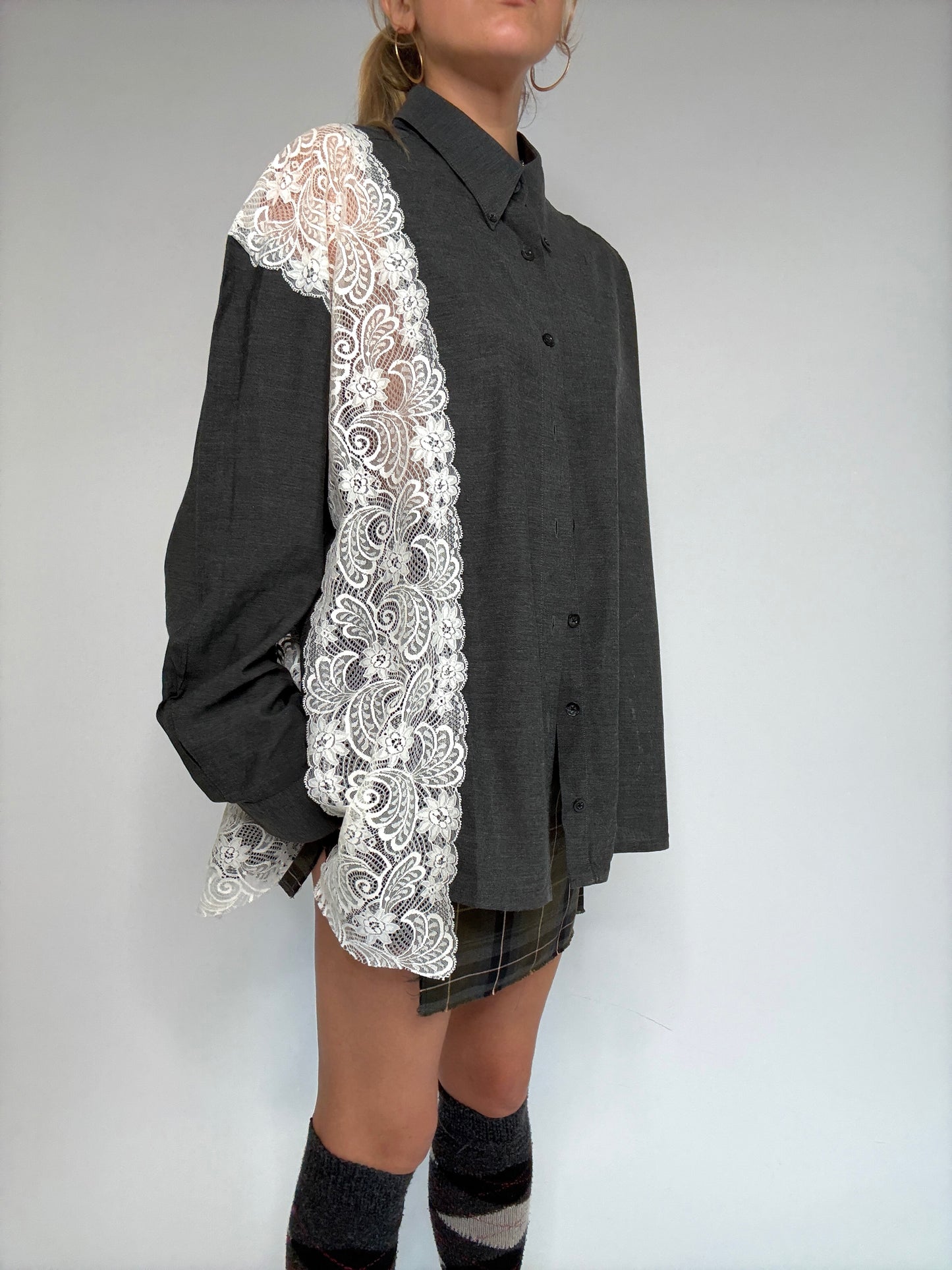 la Colette Shirt N°58