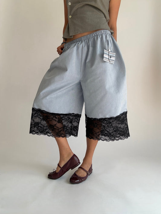 le Colette Basketball Shorts N°127
