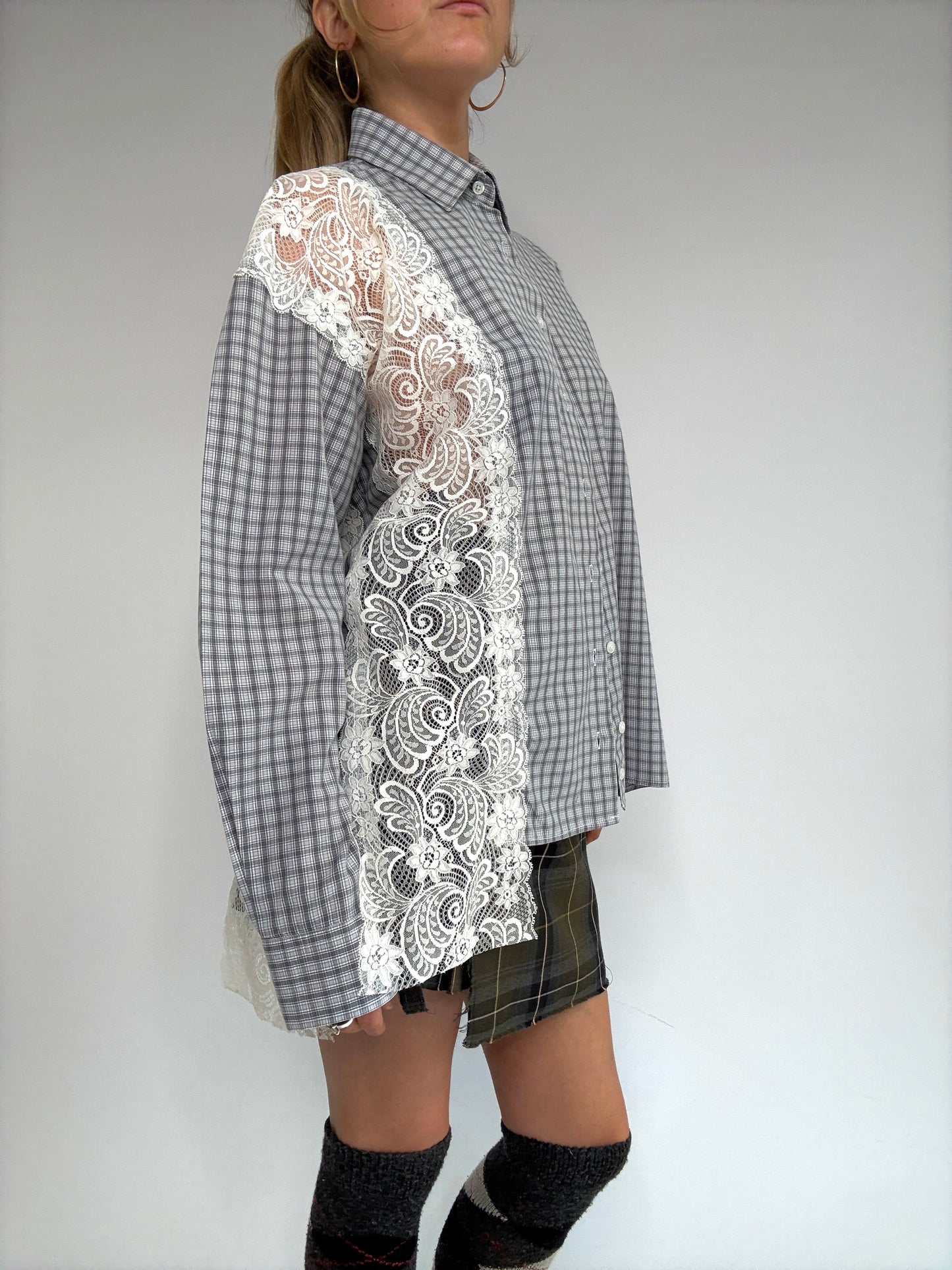 la Colette Shirt N°51