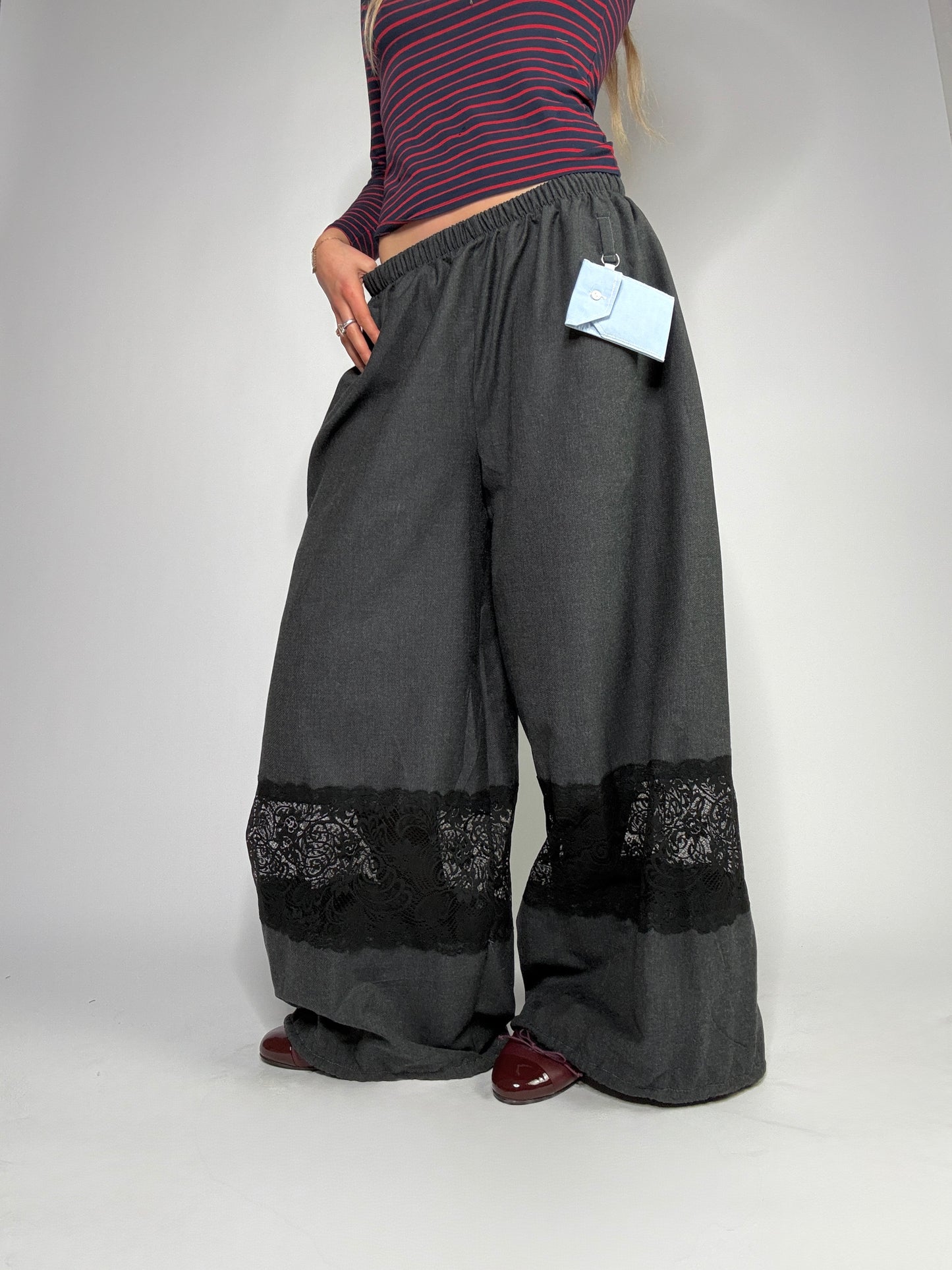 le Colette Pants N°143