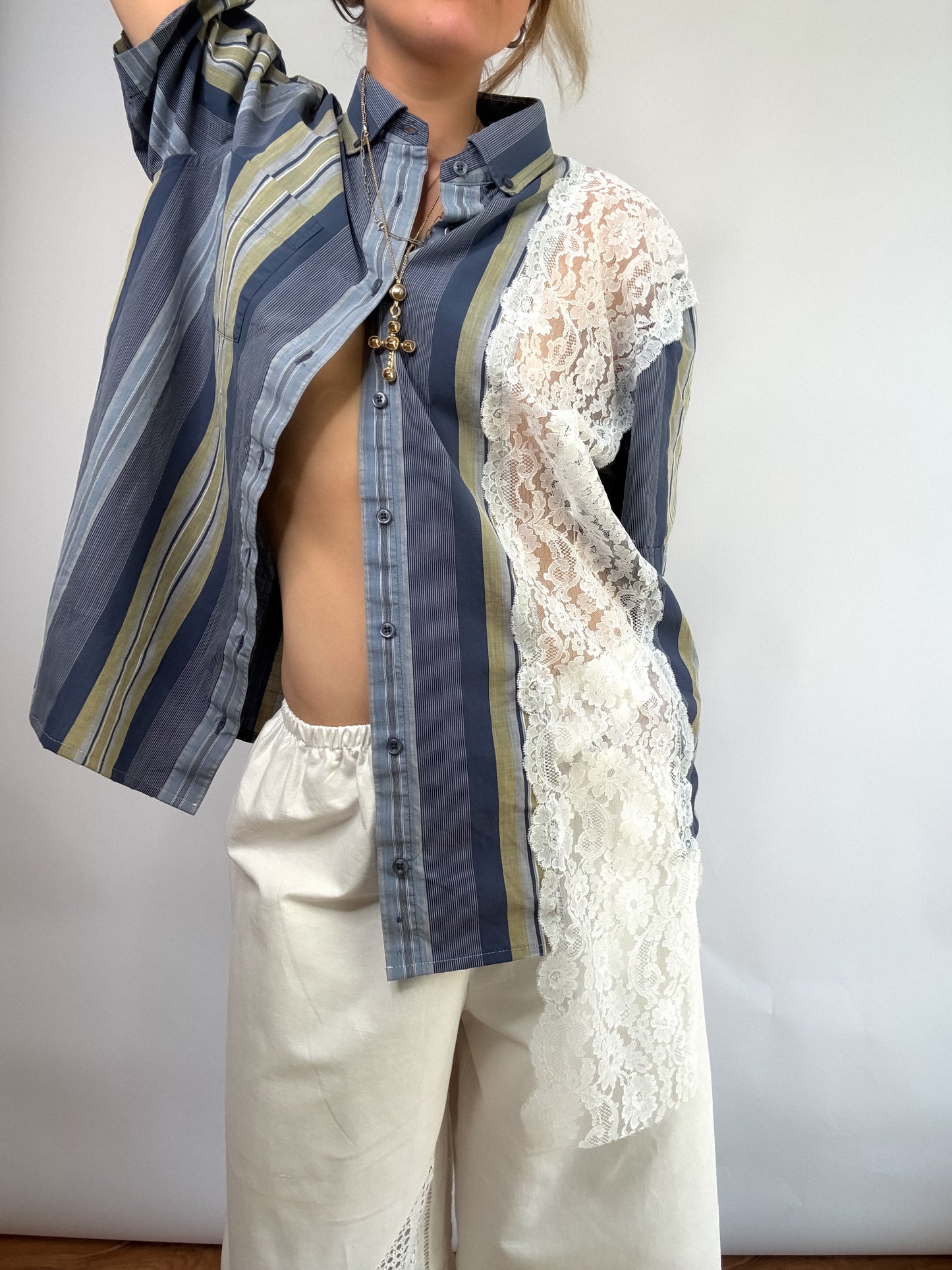 la Colette Shirt N°4