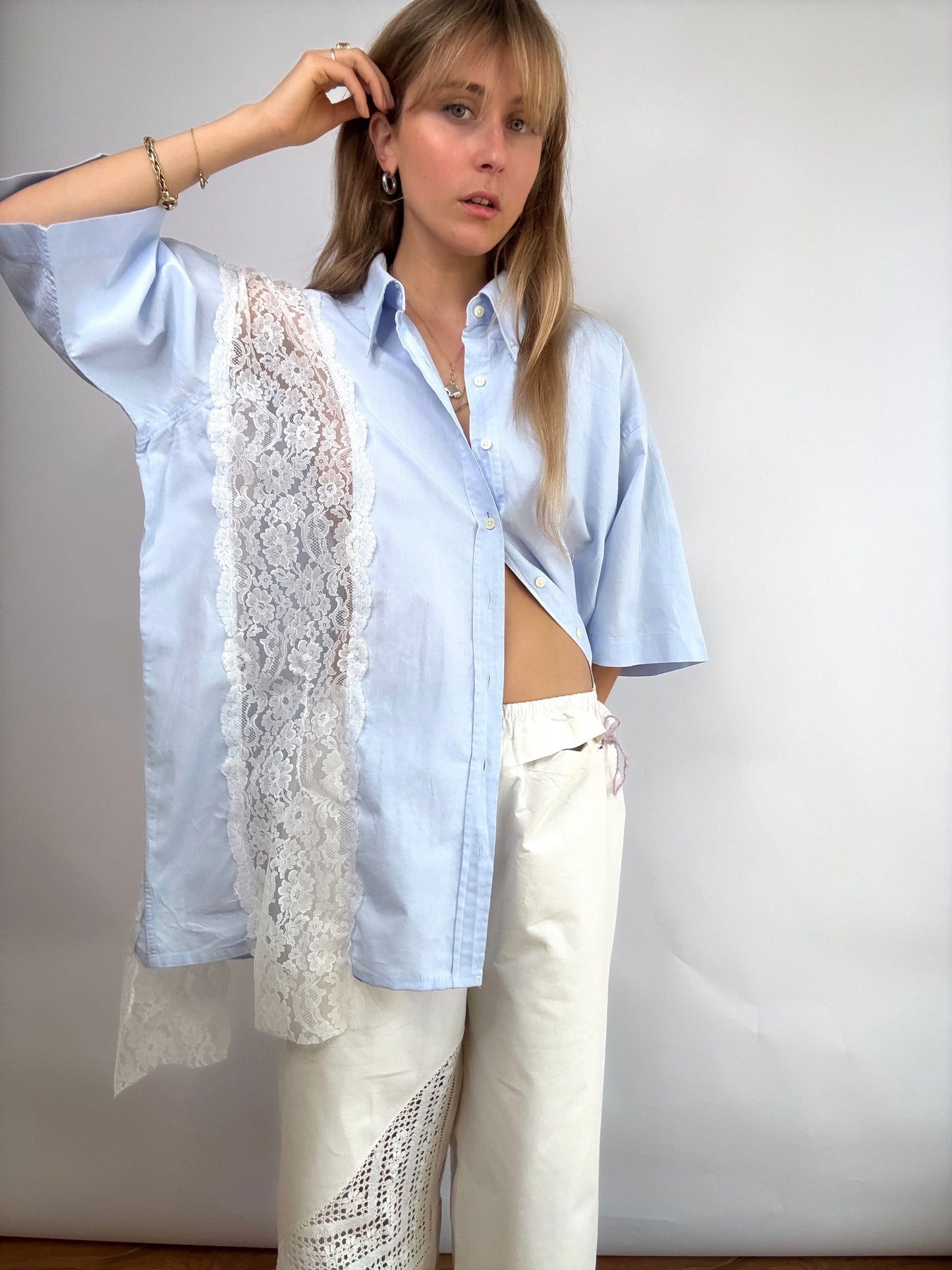 la Colette Shirt N°5
