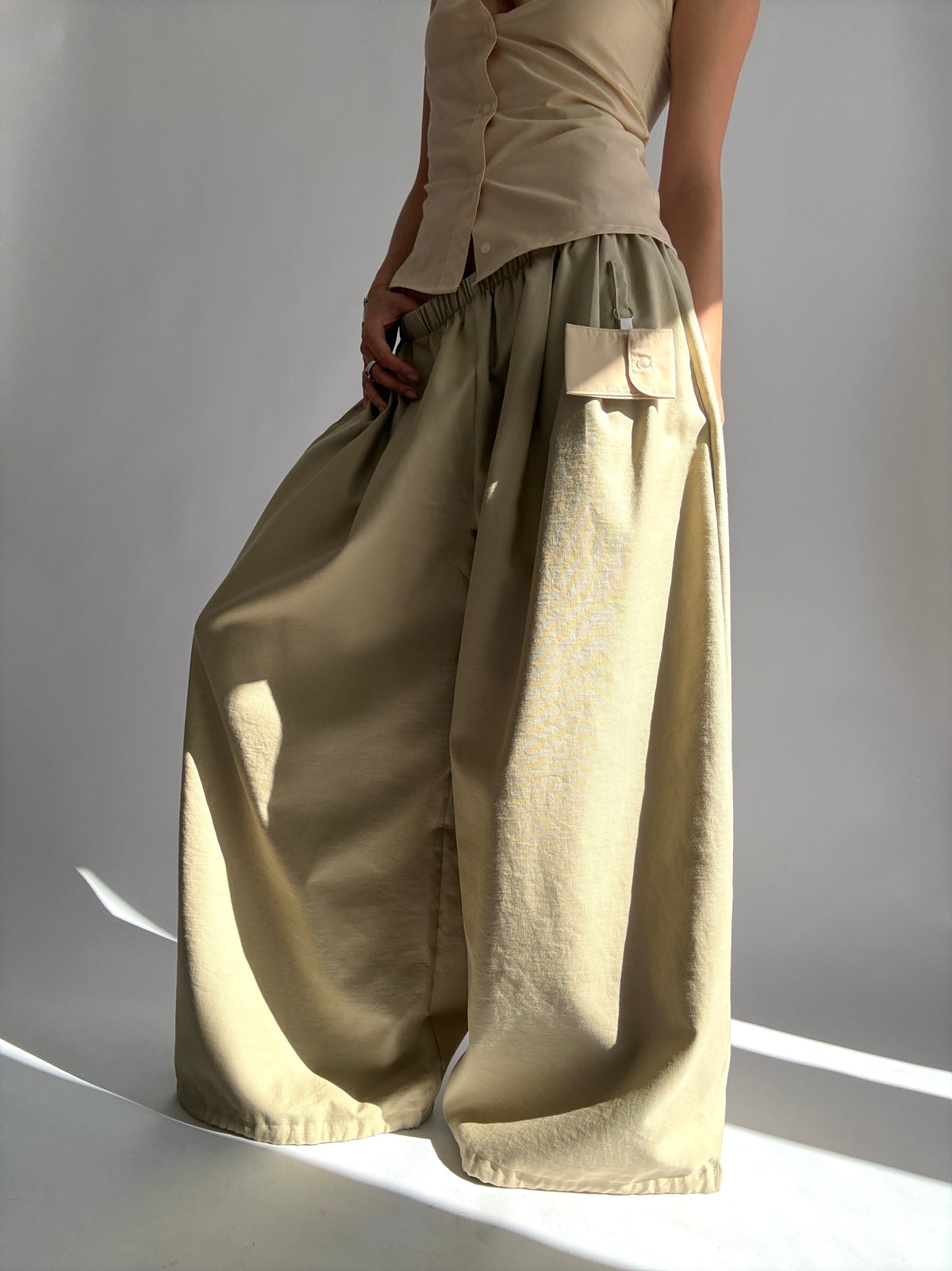 le René Pants N°26
