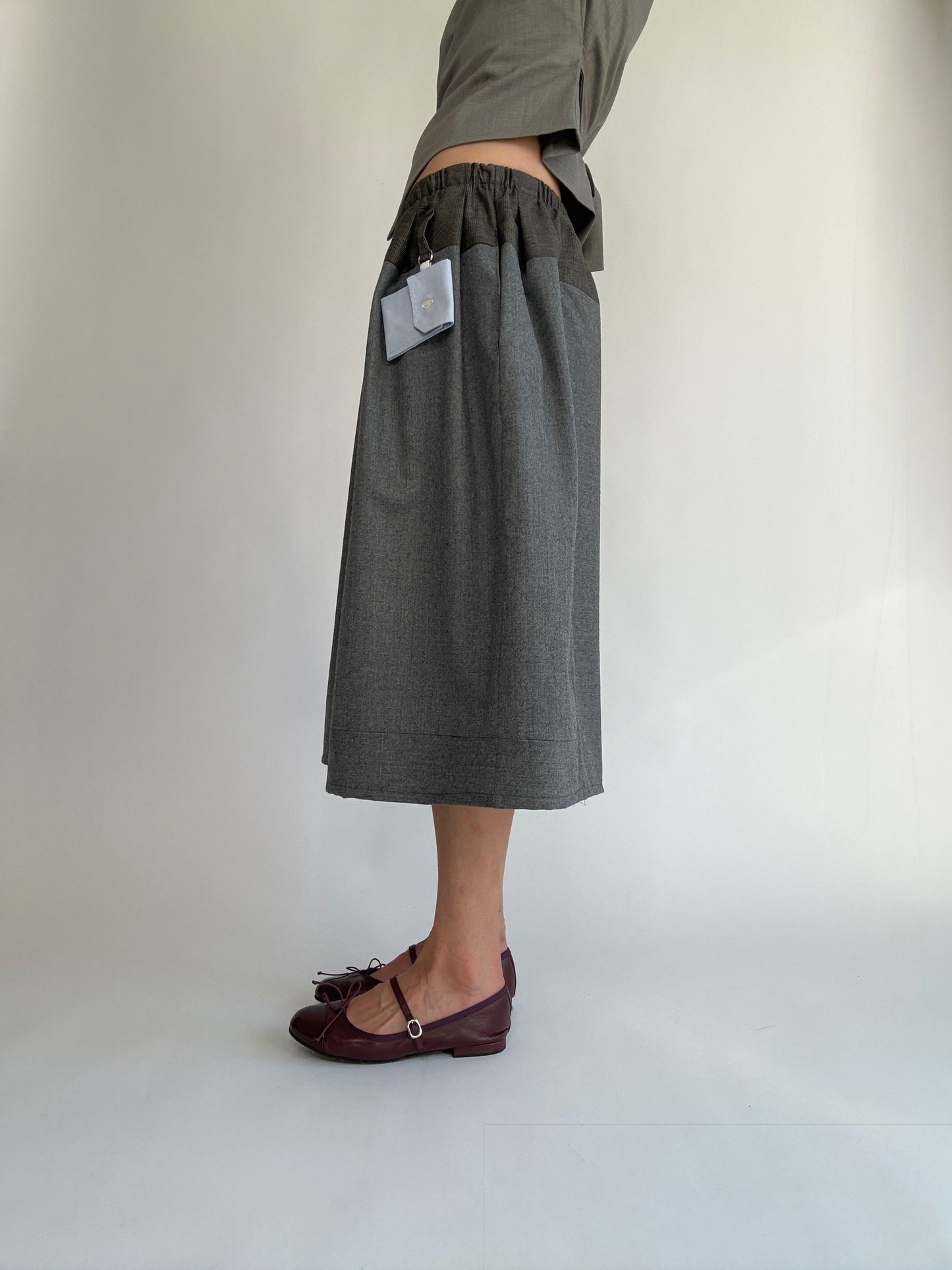 le Marcel Shorts N°7