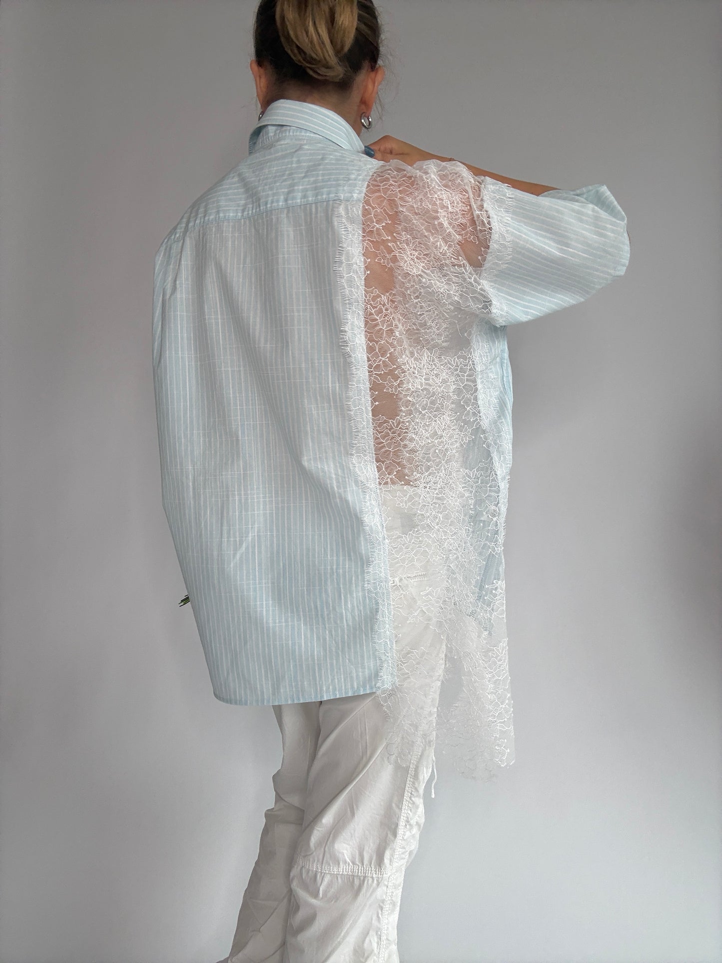 la Colette Shirt N°81