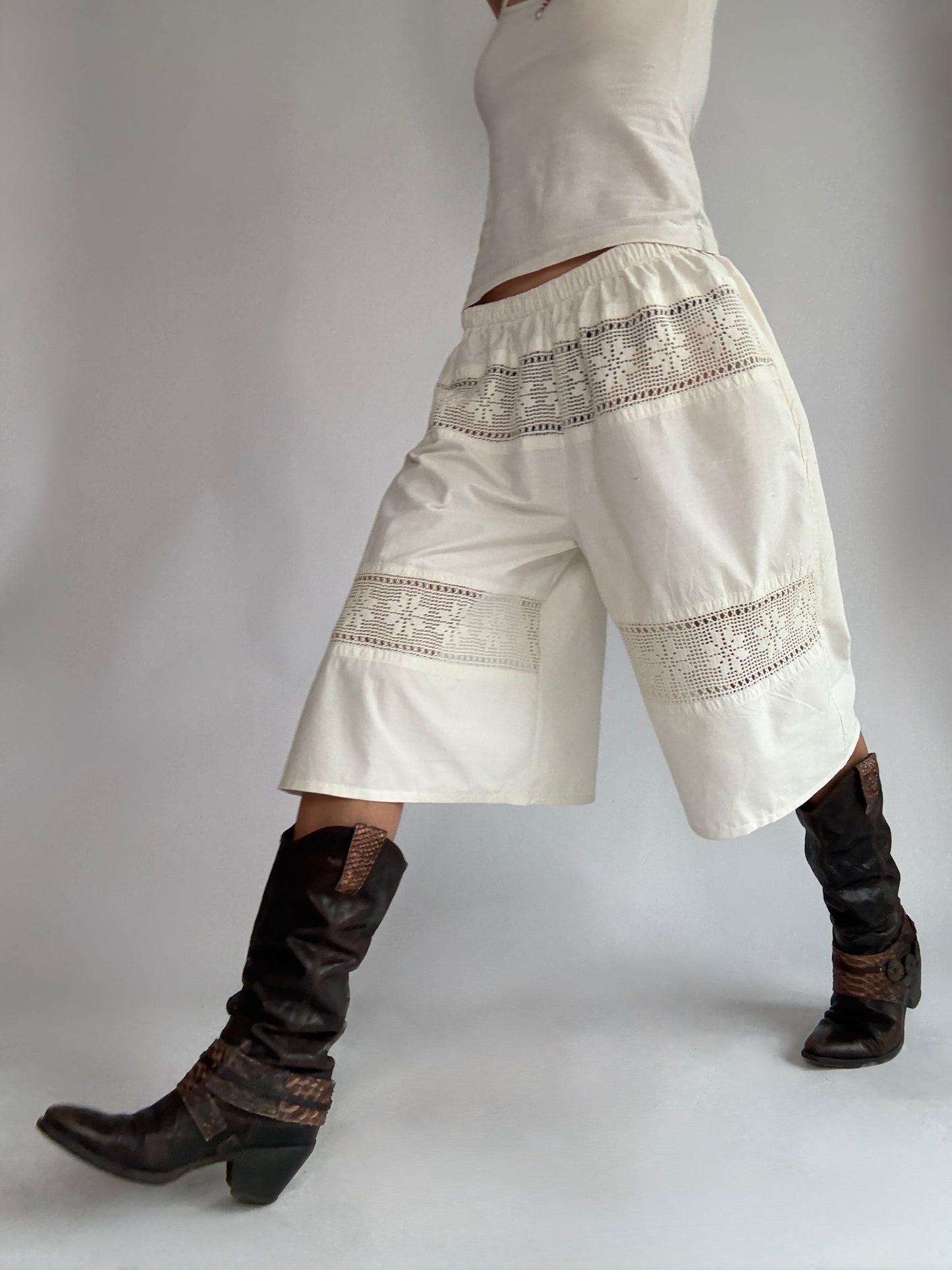 le Basketball shorts N°11