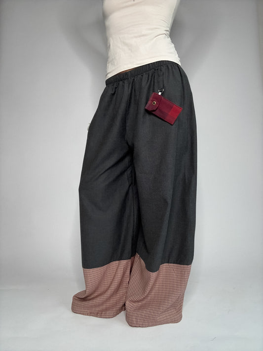 le Leno Pants N°3