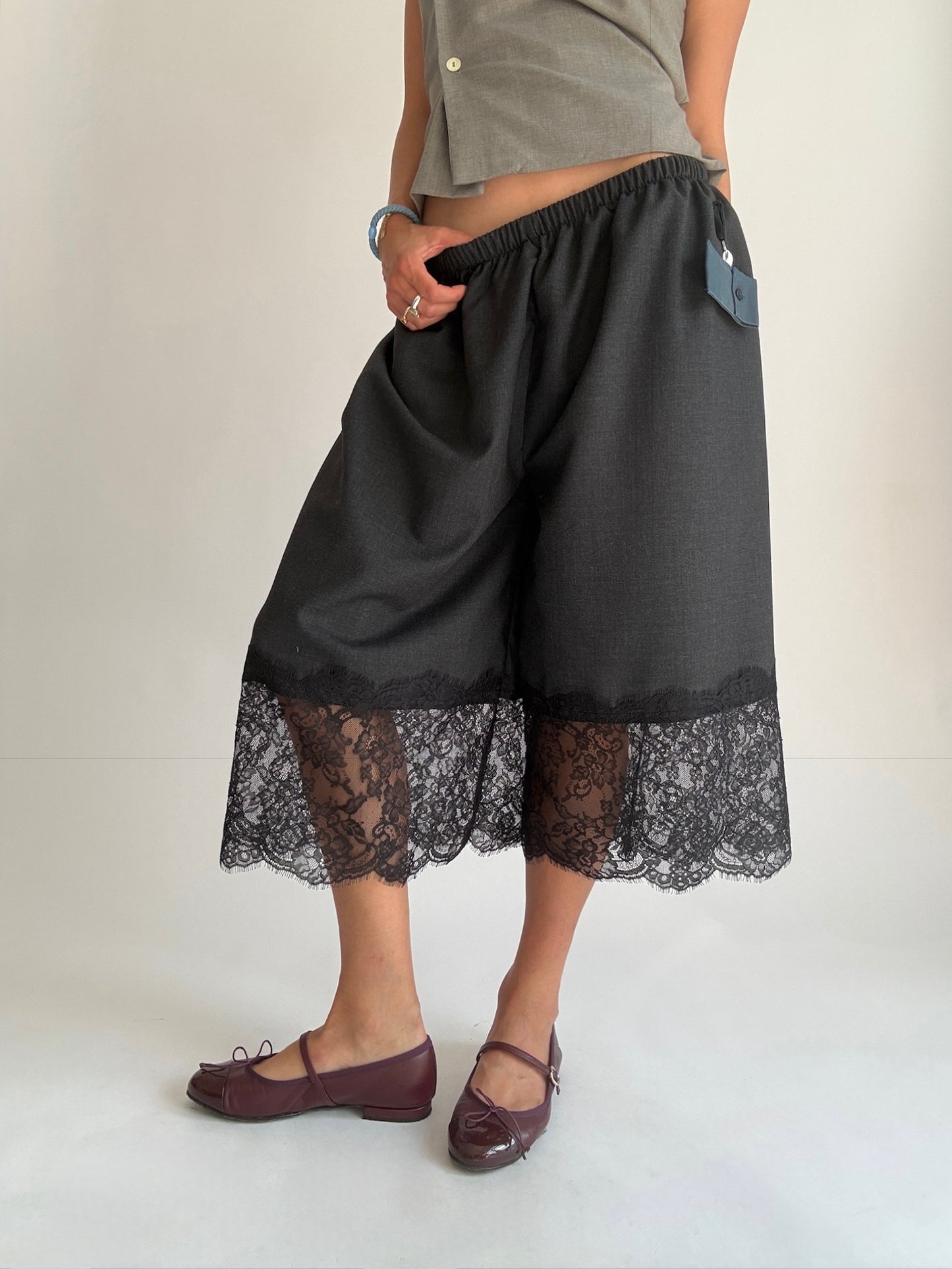 le Colette Basketball Shorts N°143
