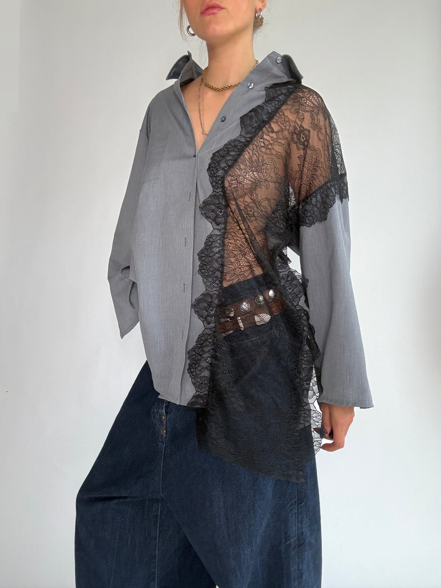 la Colette Shirt N°82