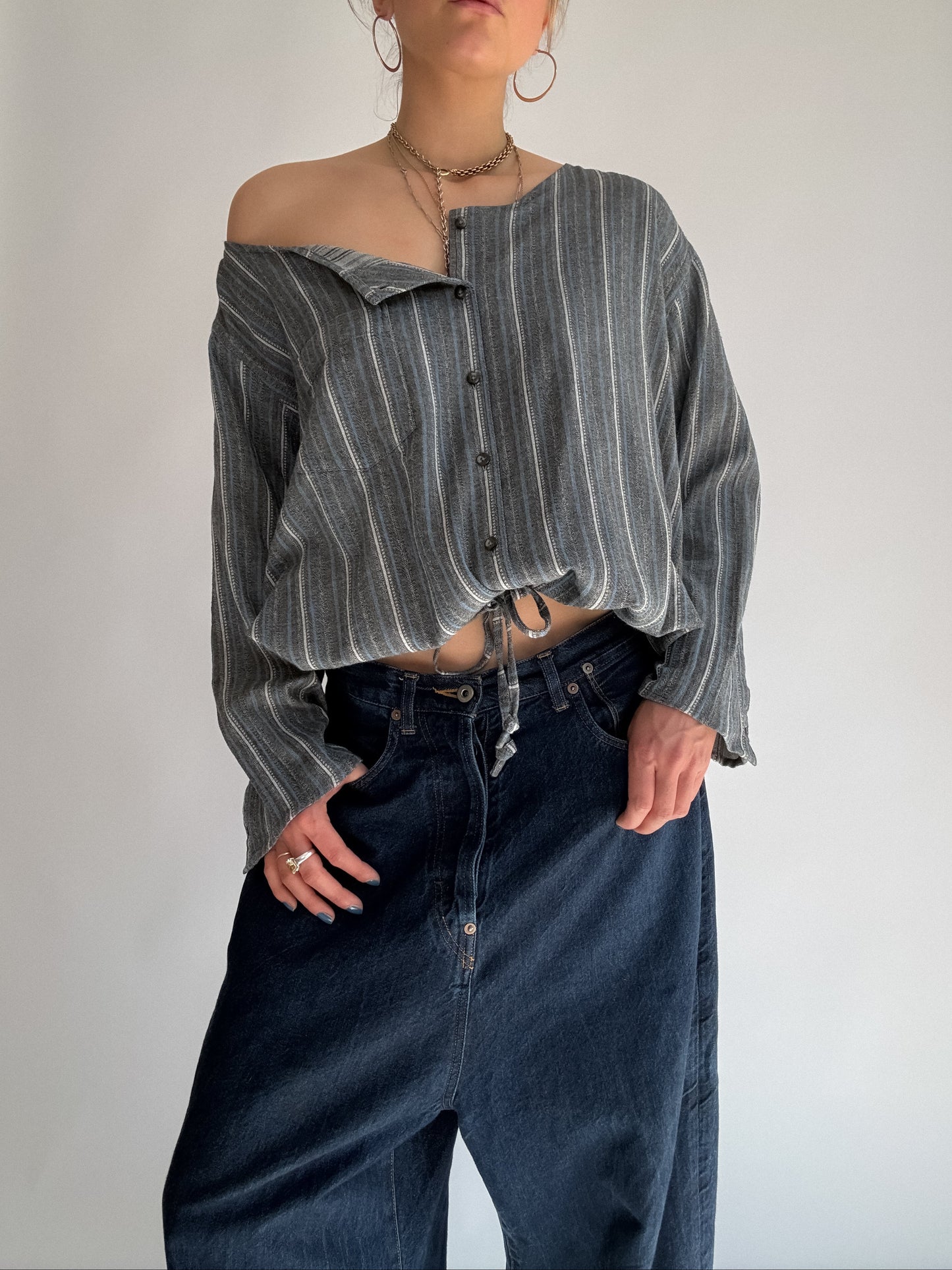 la Louka Shirt N°34