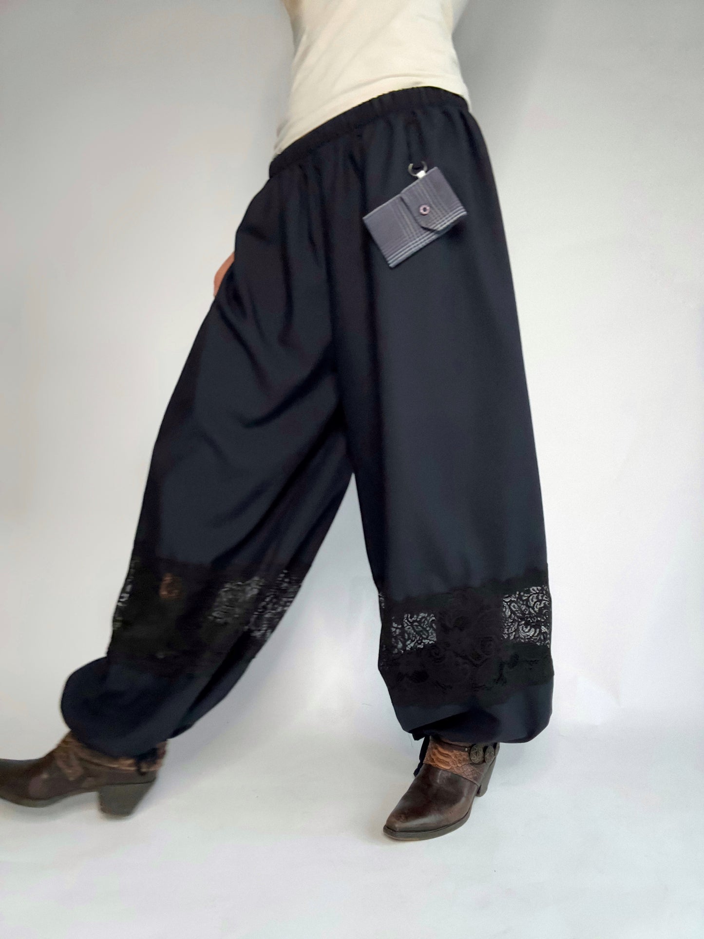 le Colette Pants N°120
