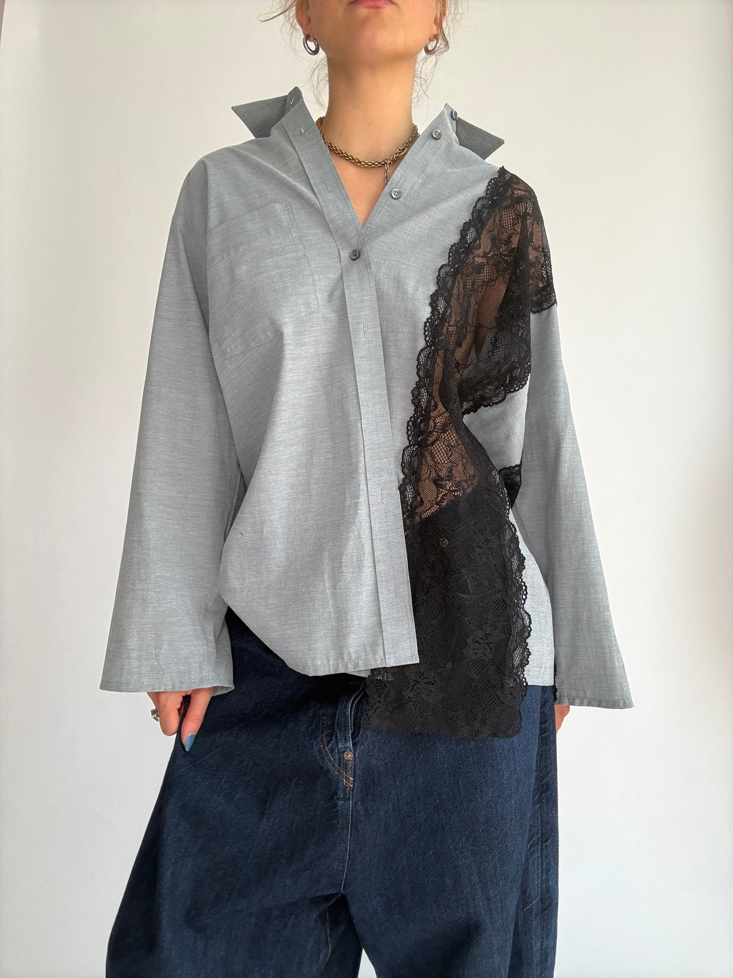 la Colette Shirt N°91