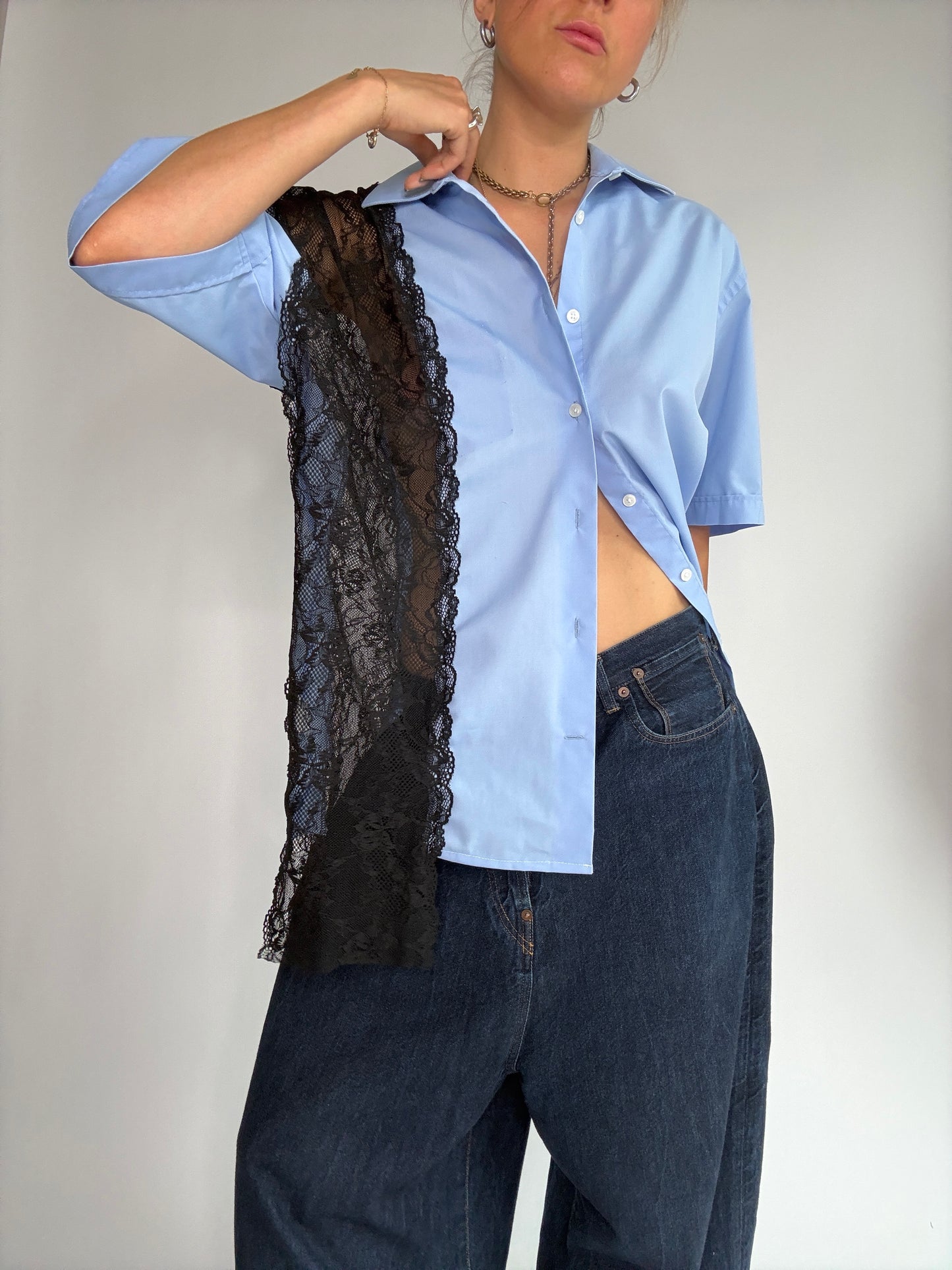 la Colette Shirt N°103