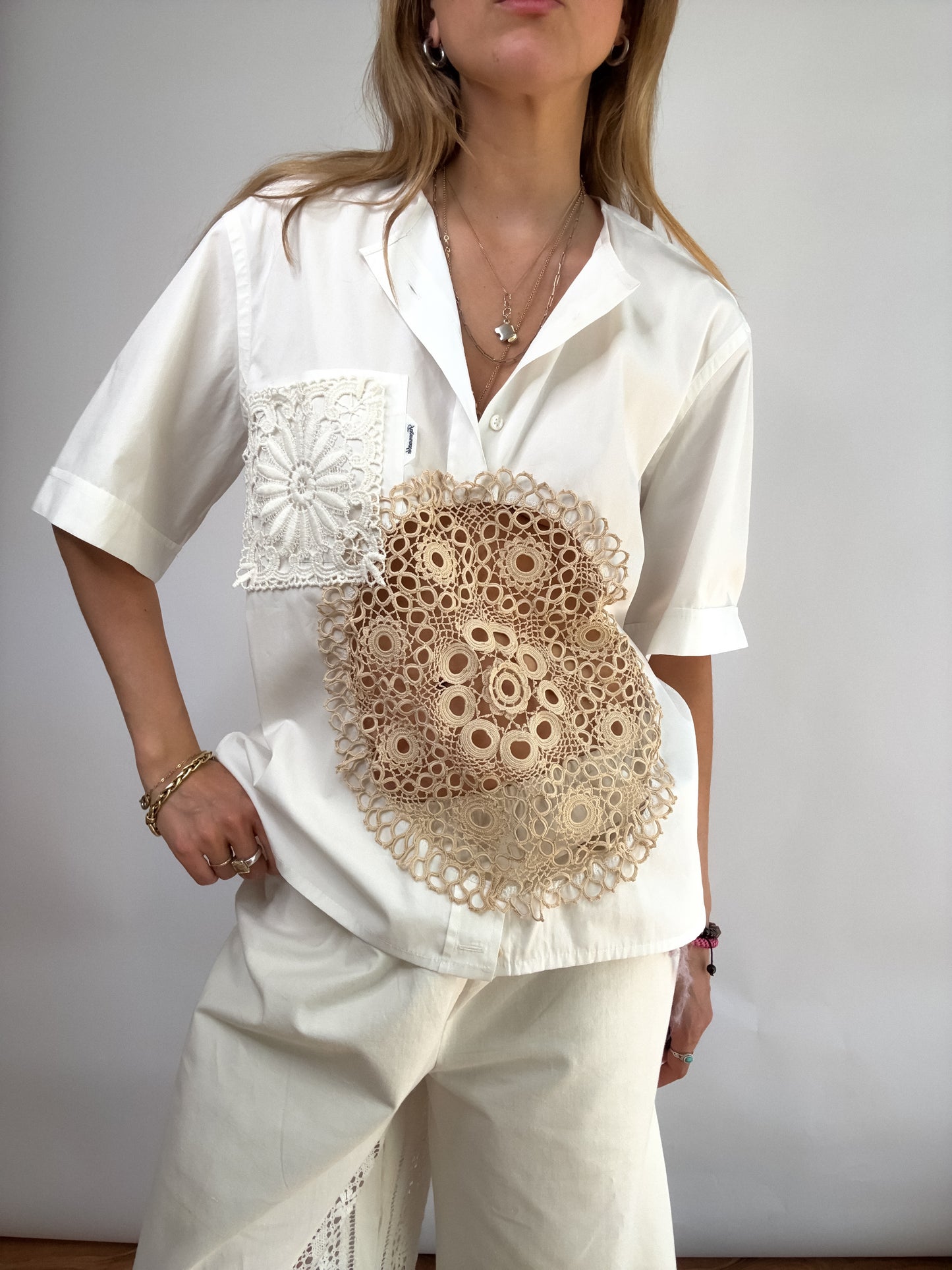 la Colette Shirt N°21