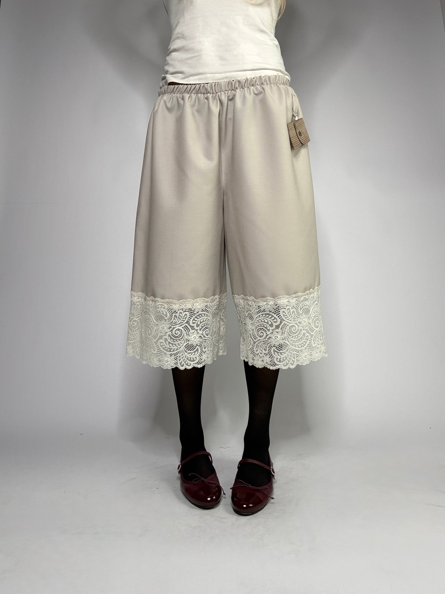 le Colette Basketball Shorts N°63