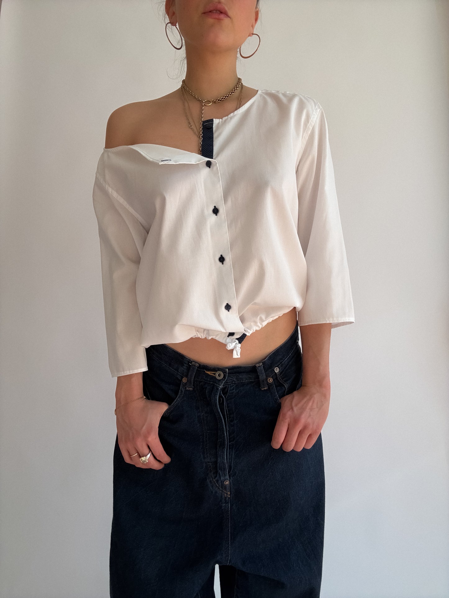 la Louka Shirt N°50