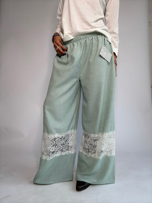 le Colette Pants N°60