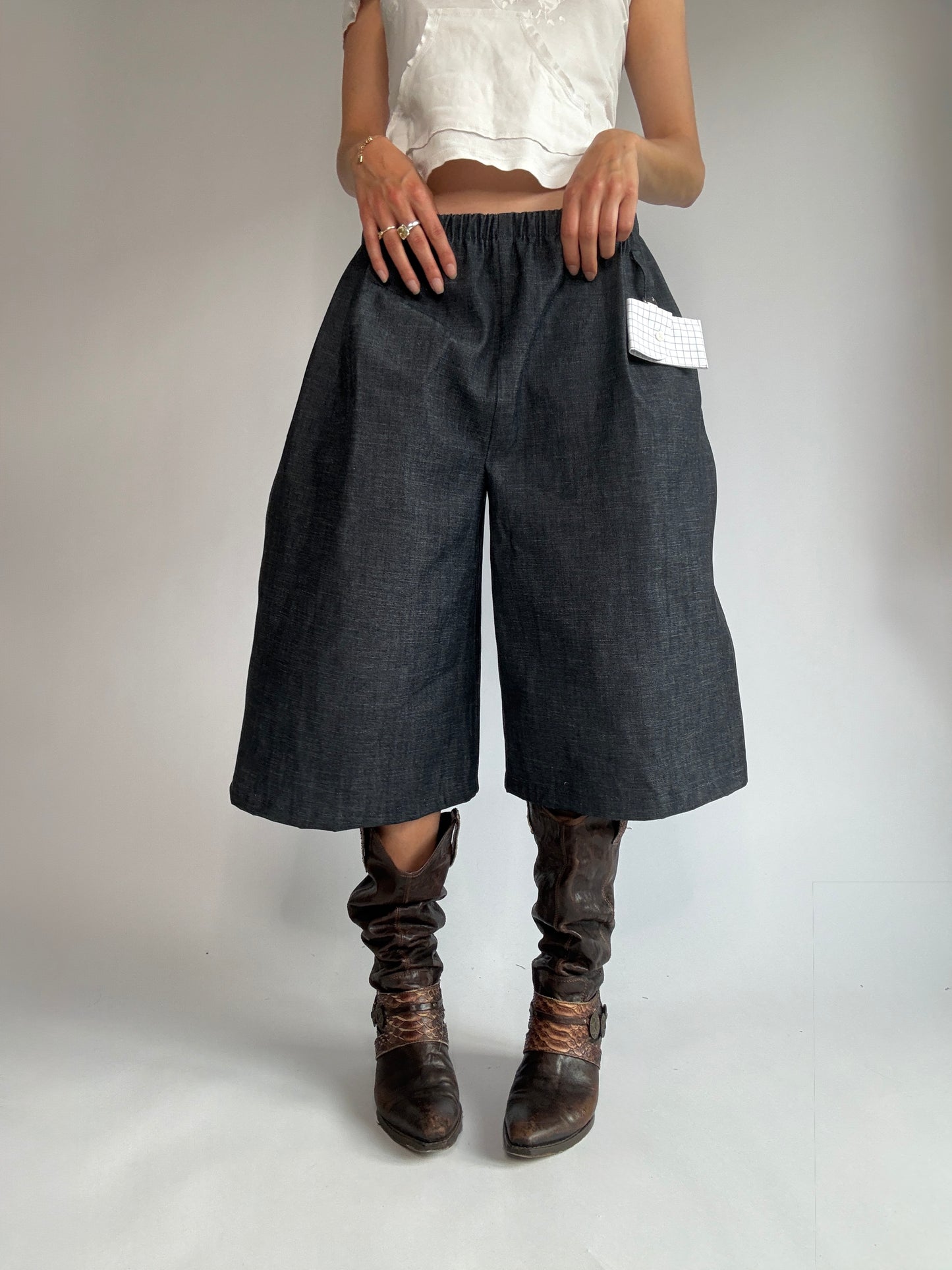 le René Shorts N°18