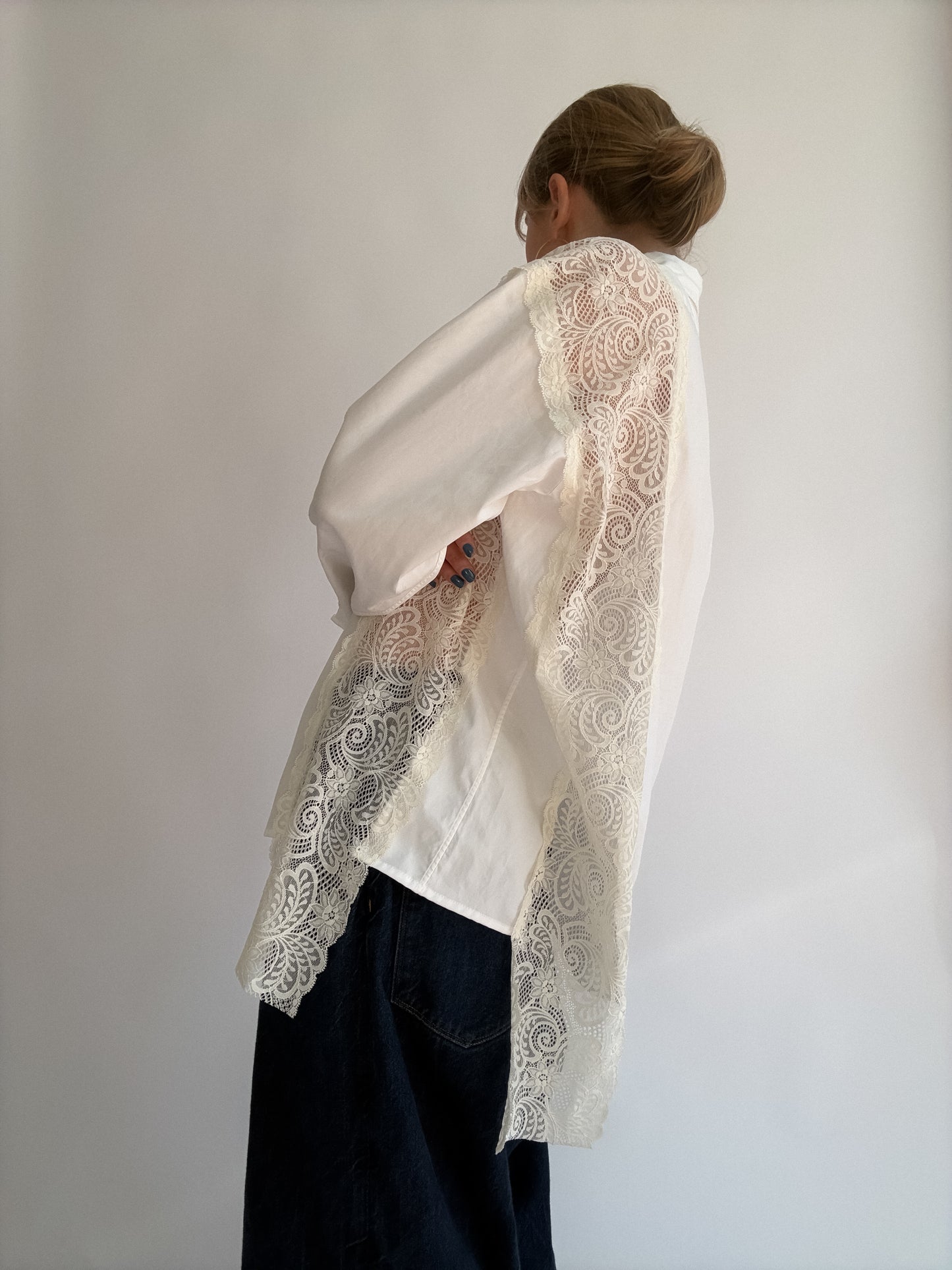 la Colette Shirt N°78