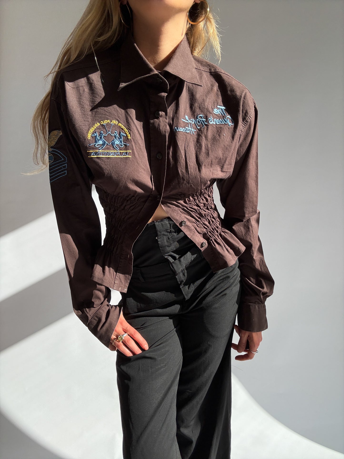 la Paolo Shirt N°79