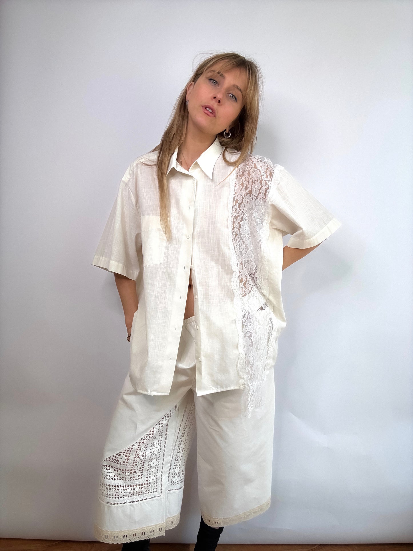 la Colette Shirt N°1
