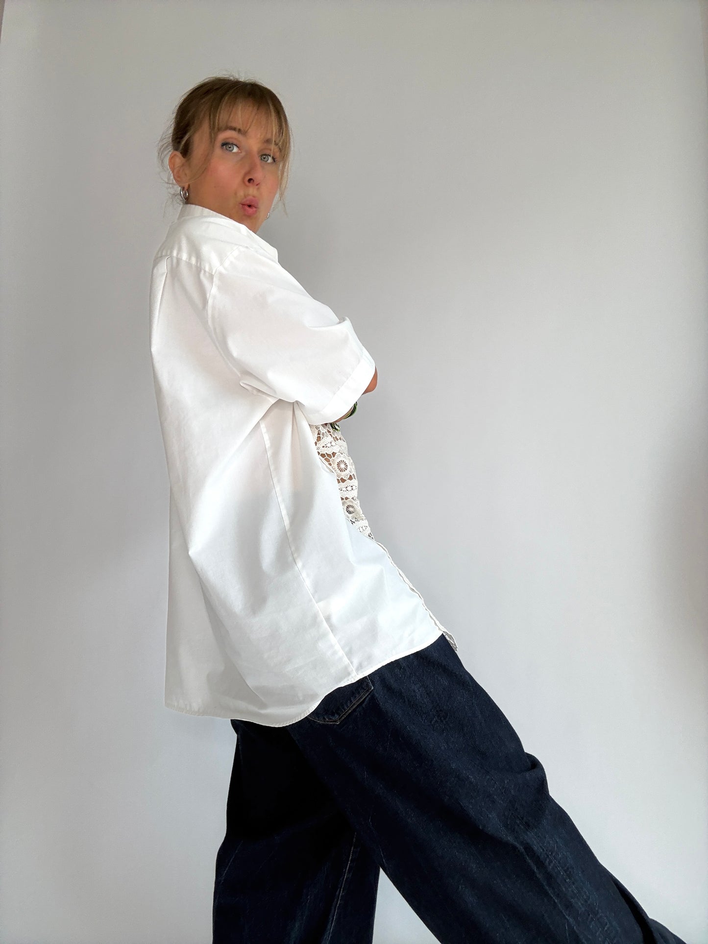 la Coco Shirt N°1