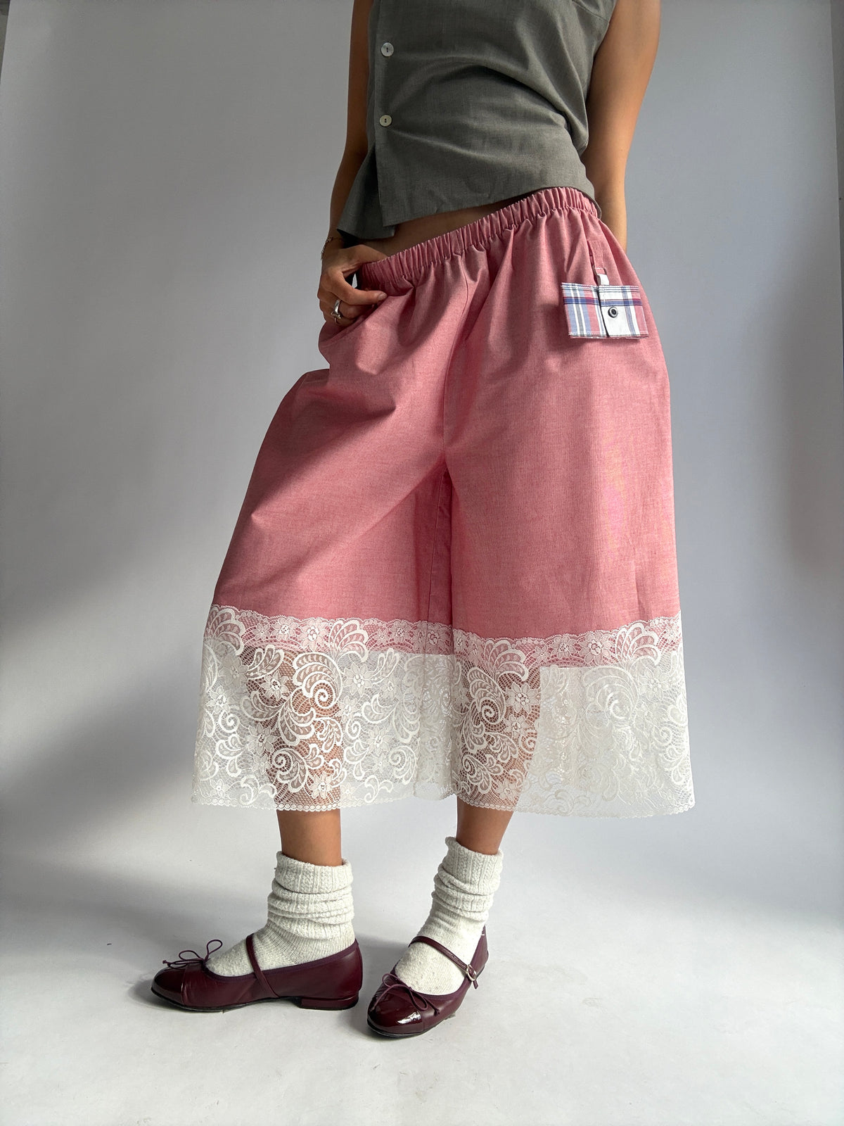 le Colette Basketball Shorts N°160