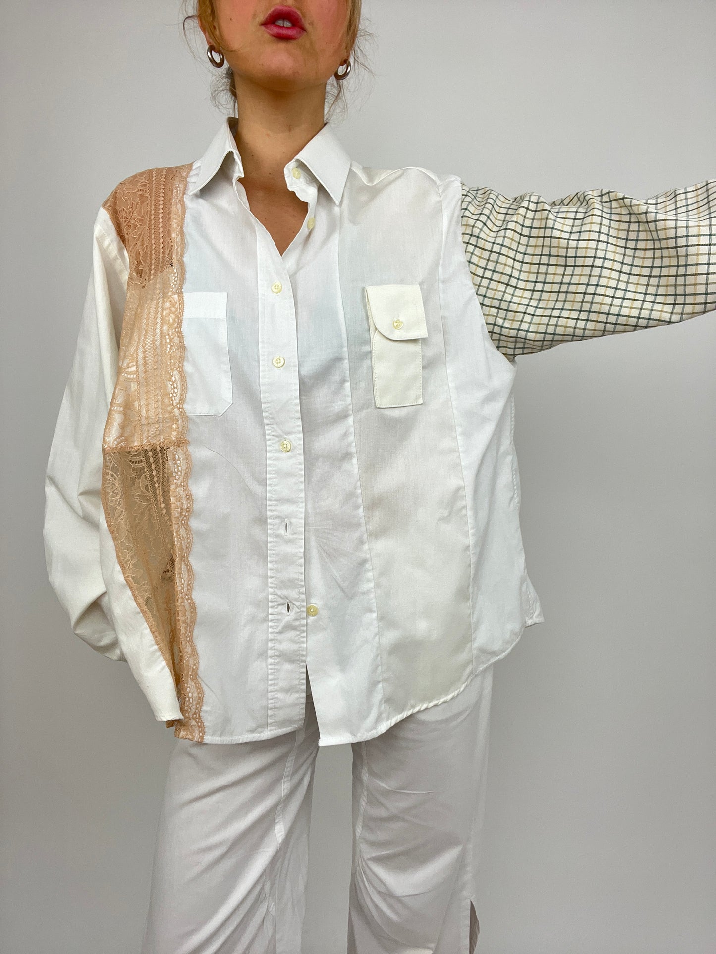 Blend Shirt N°120
