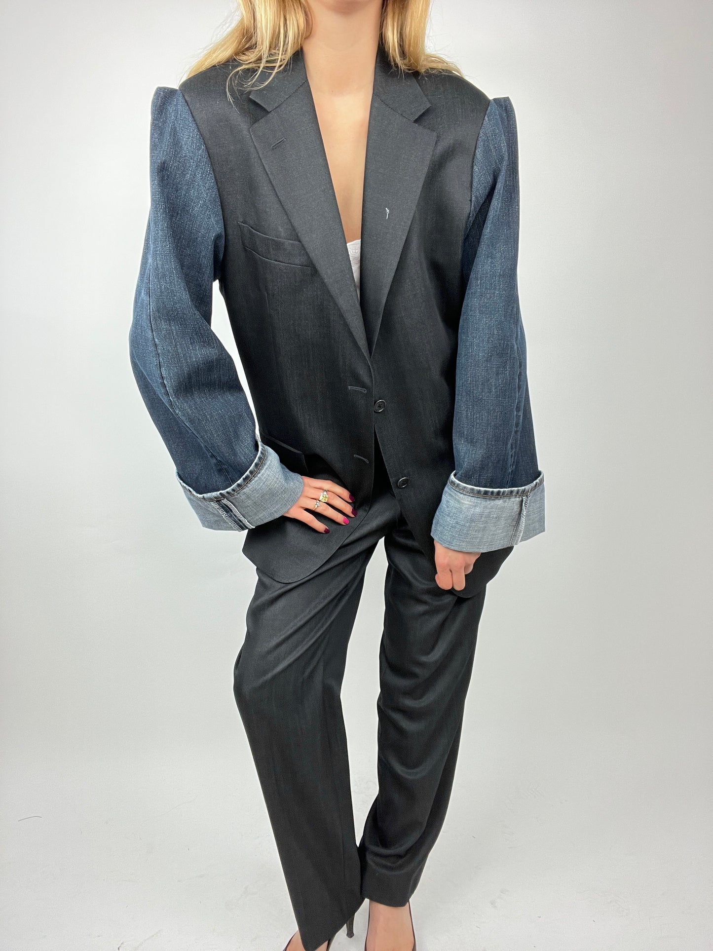 Armanzo Set N°18