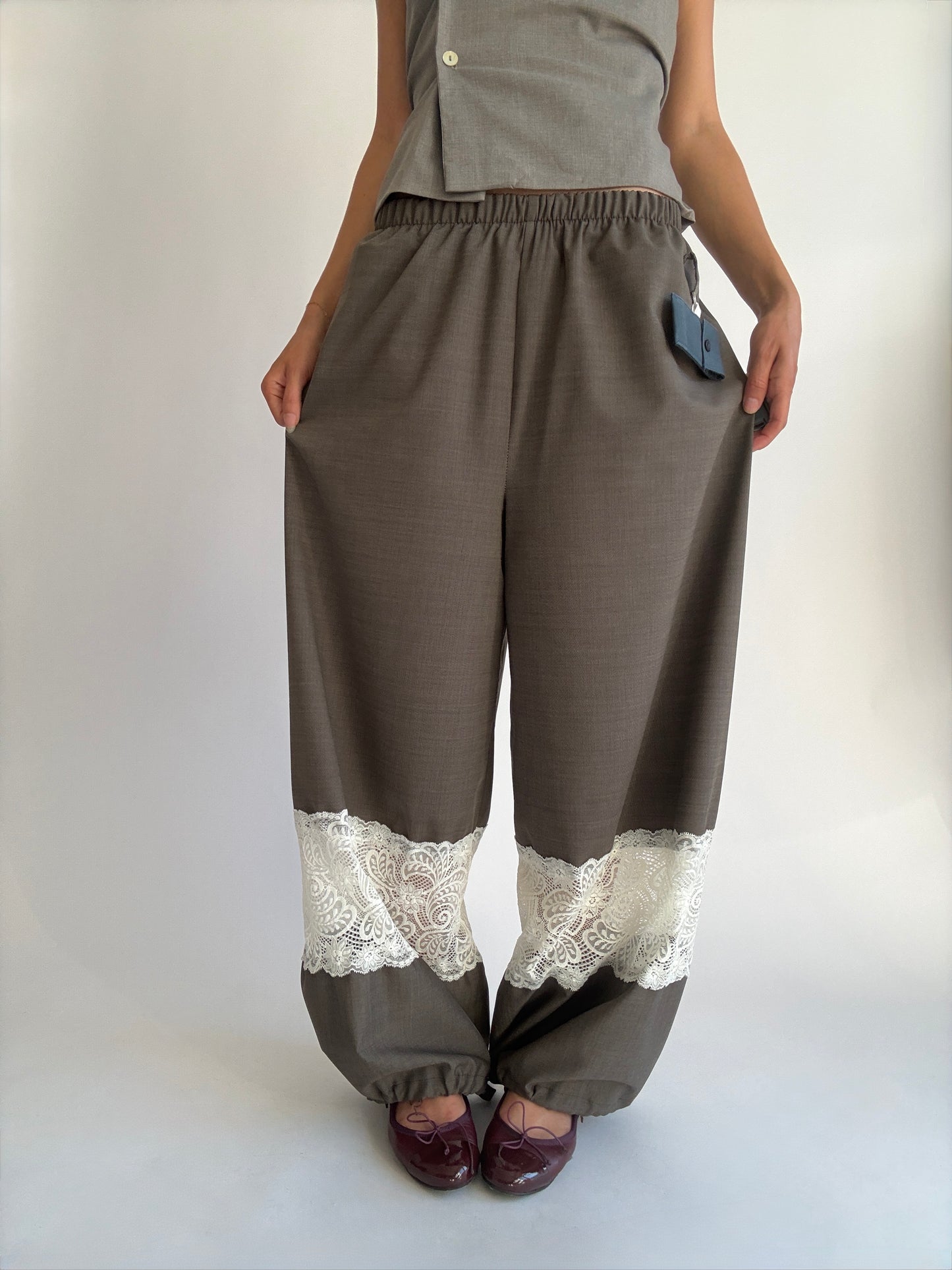 le Colette Pants N°220