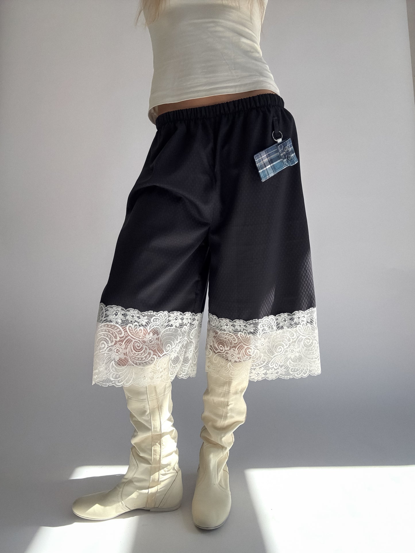 le Colette Basketball Shorts N°24