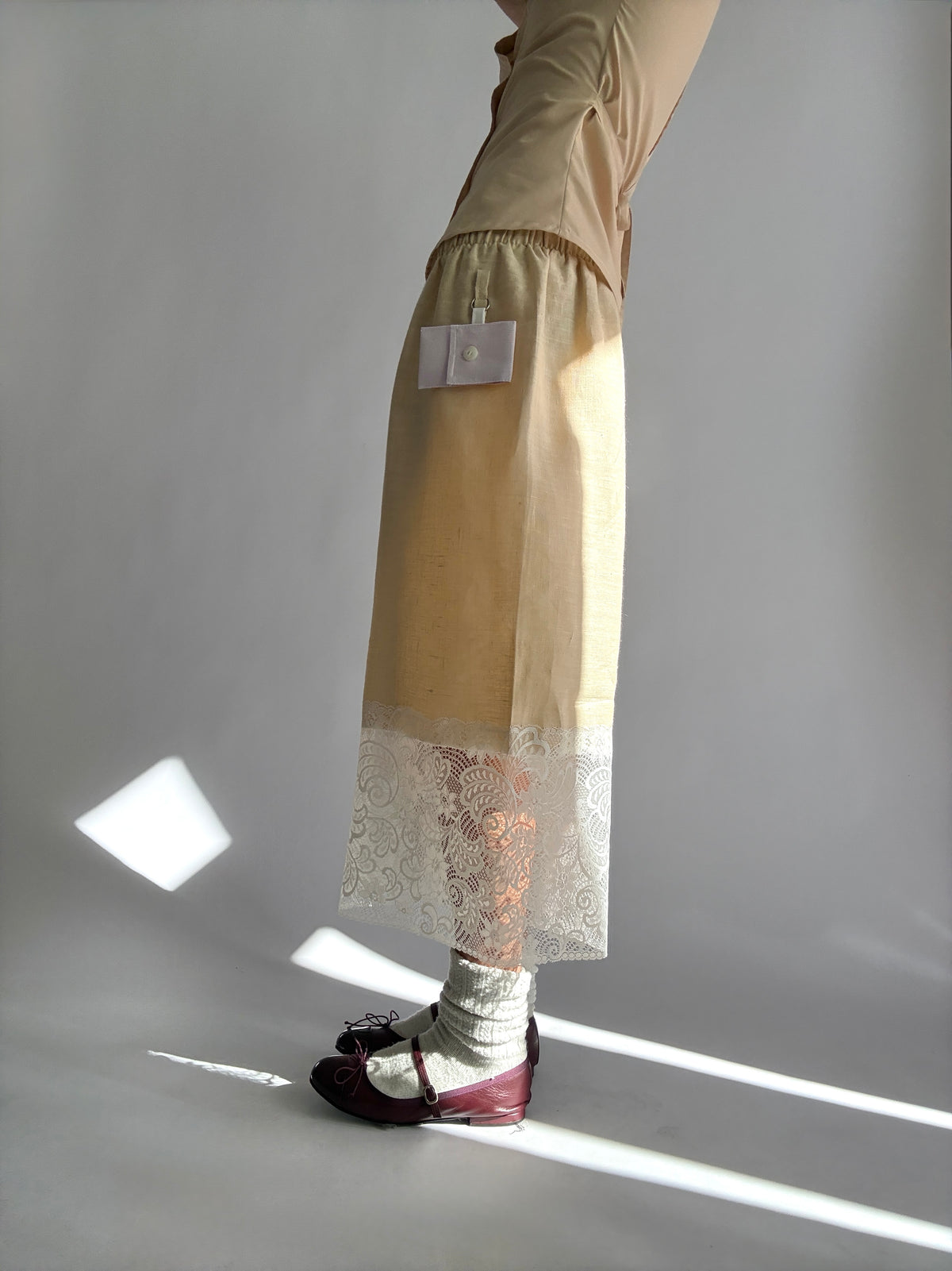 le Colette Basketball Shorts N°152