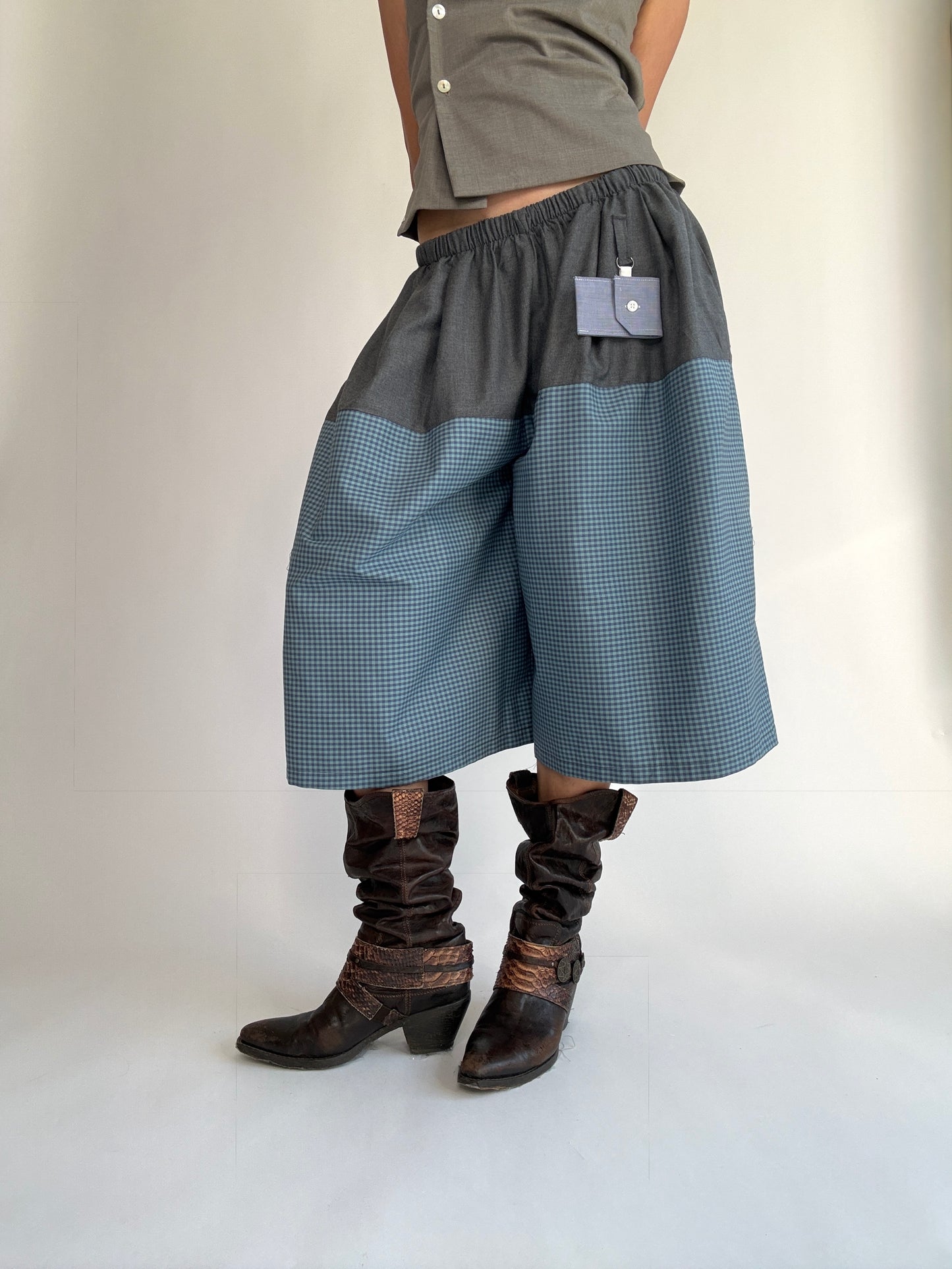 le Marcel Shorts N°5