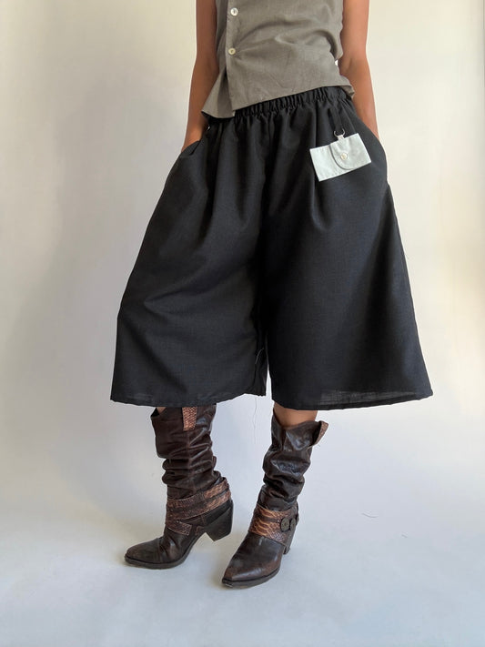 le René Shorts N°22