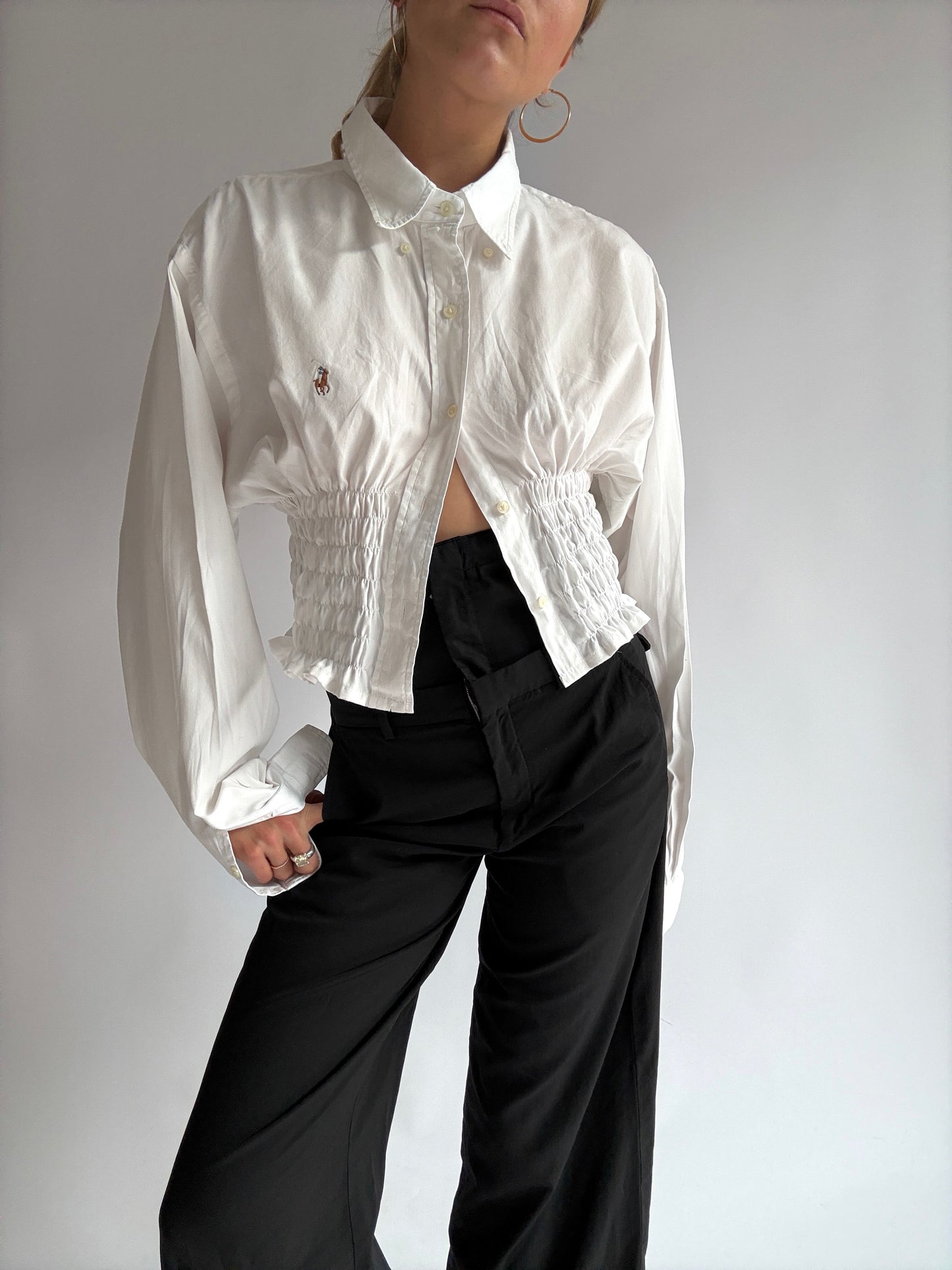 la Paolo Shirt N°95