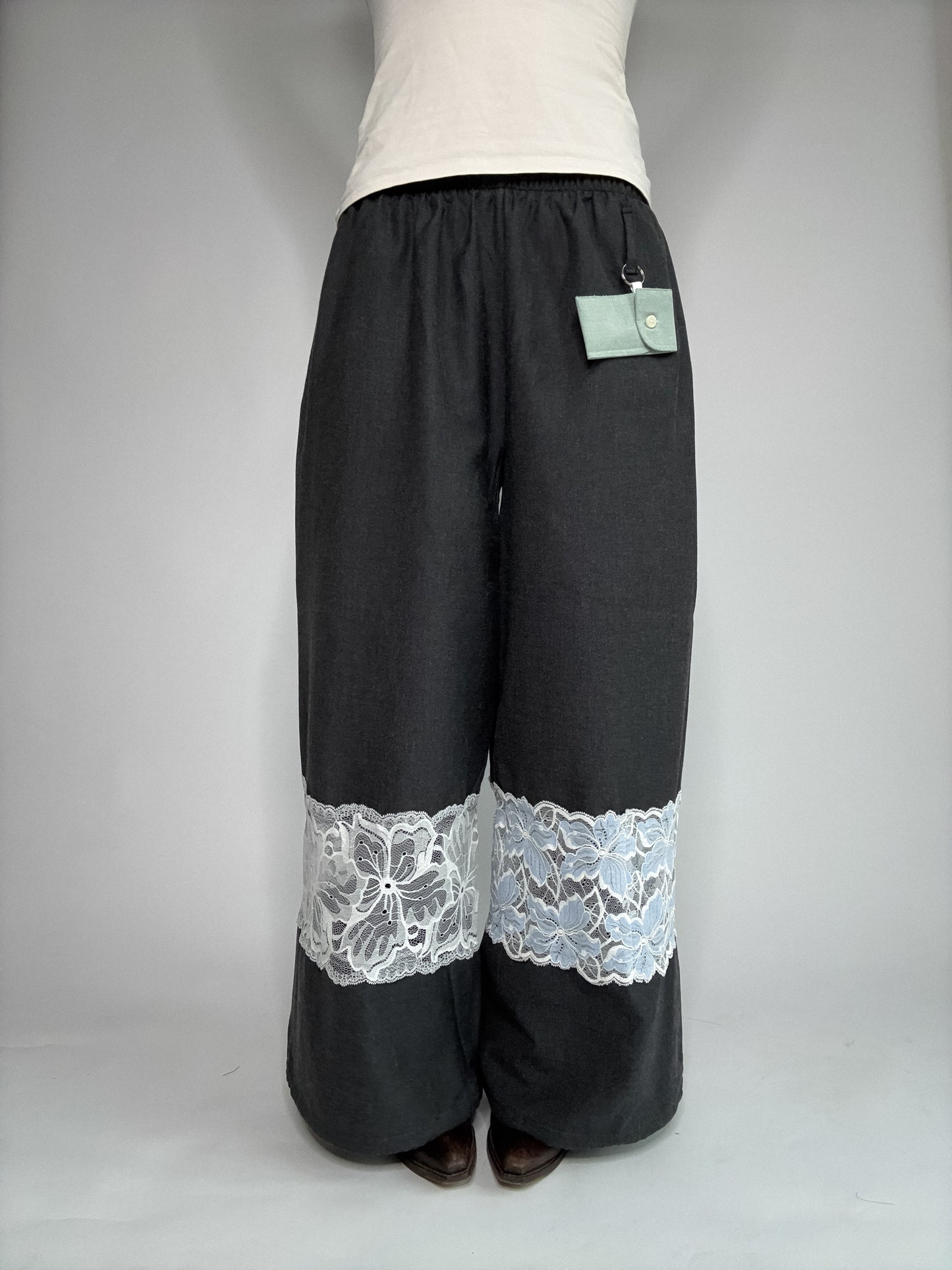 le Colette Pants N°100