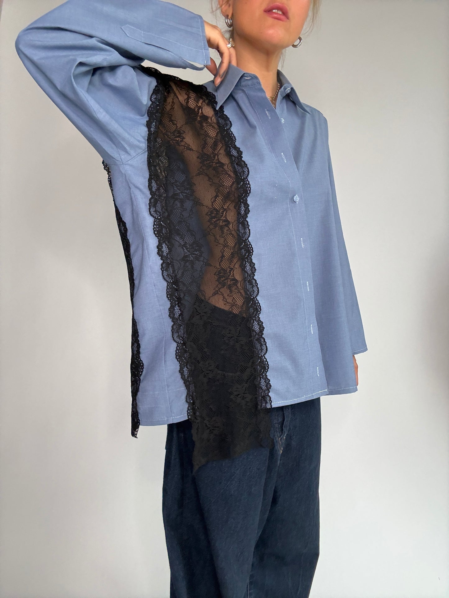 la Colette Shirt N°102