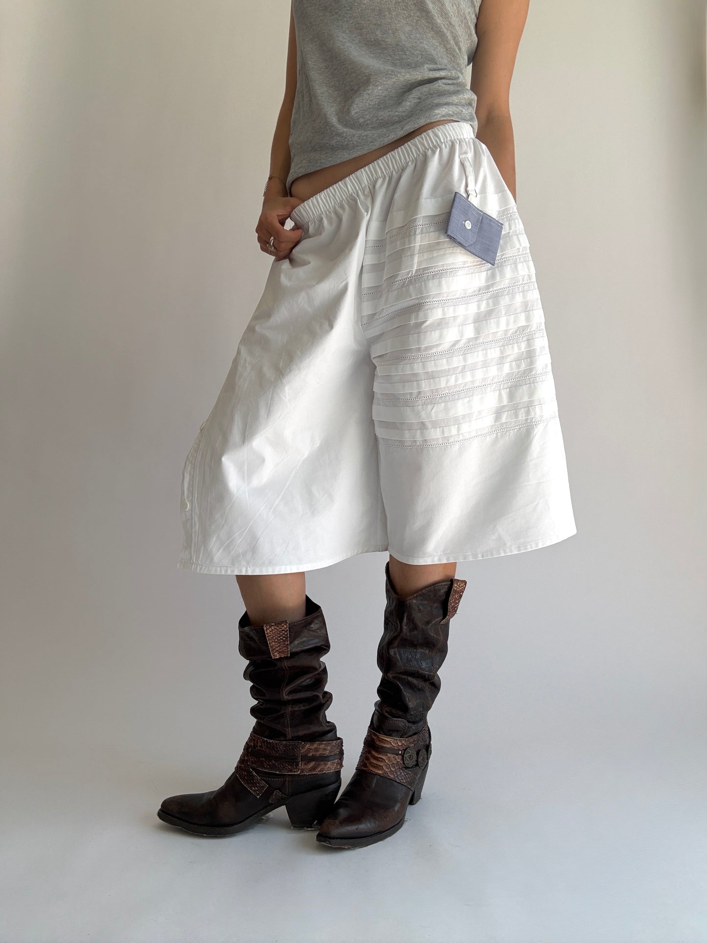 le Basketball shorts N°12