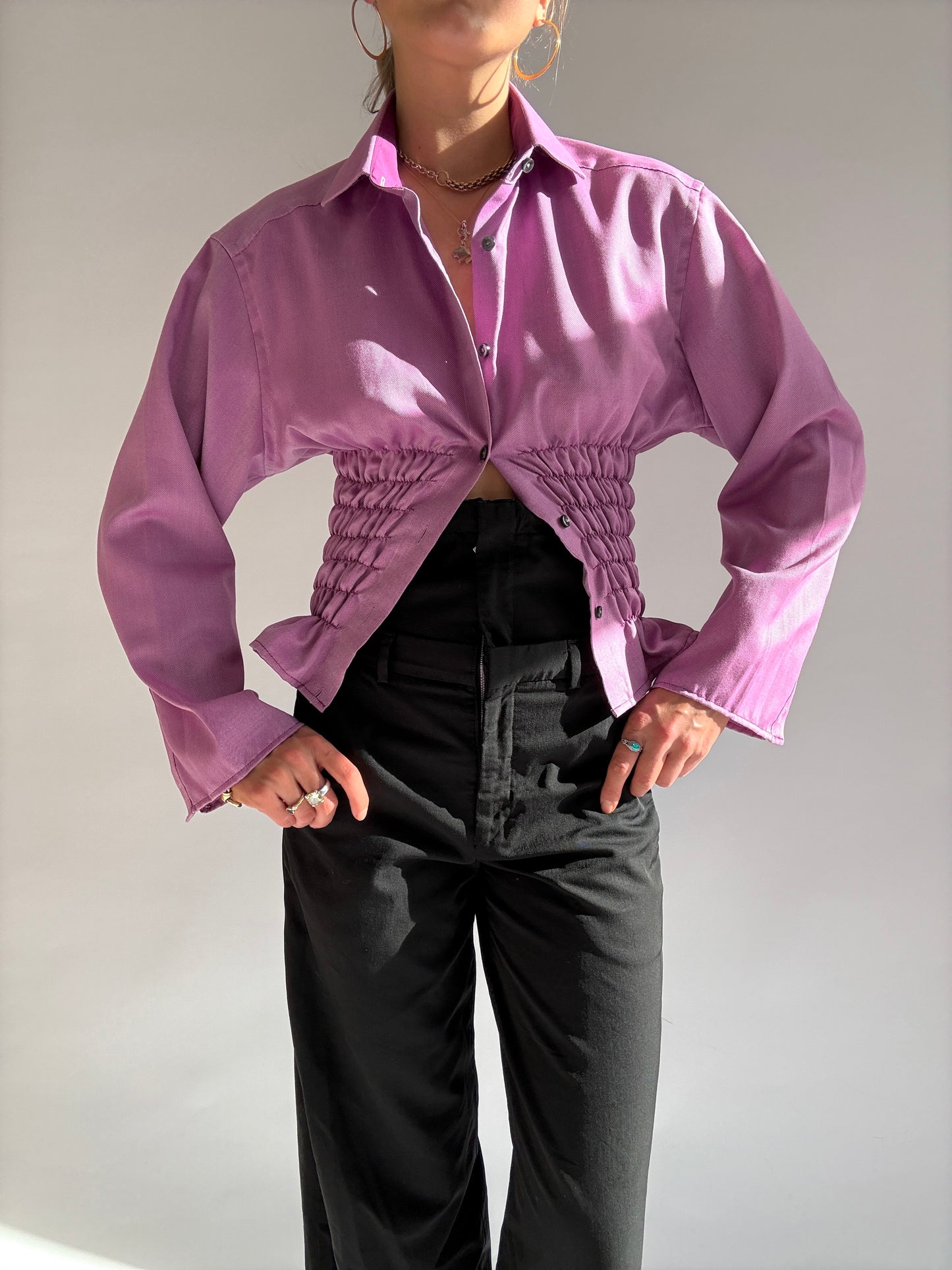 la Paolo Shirt N°87