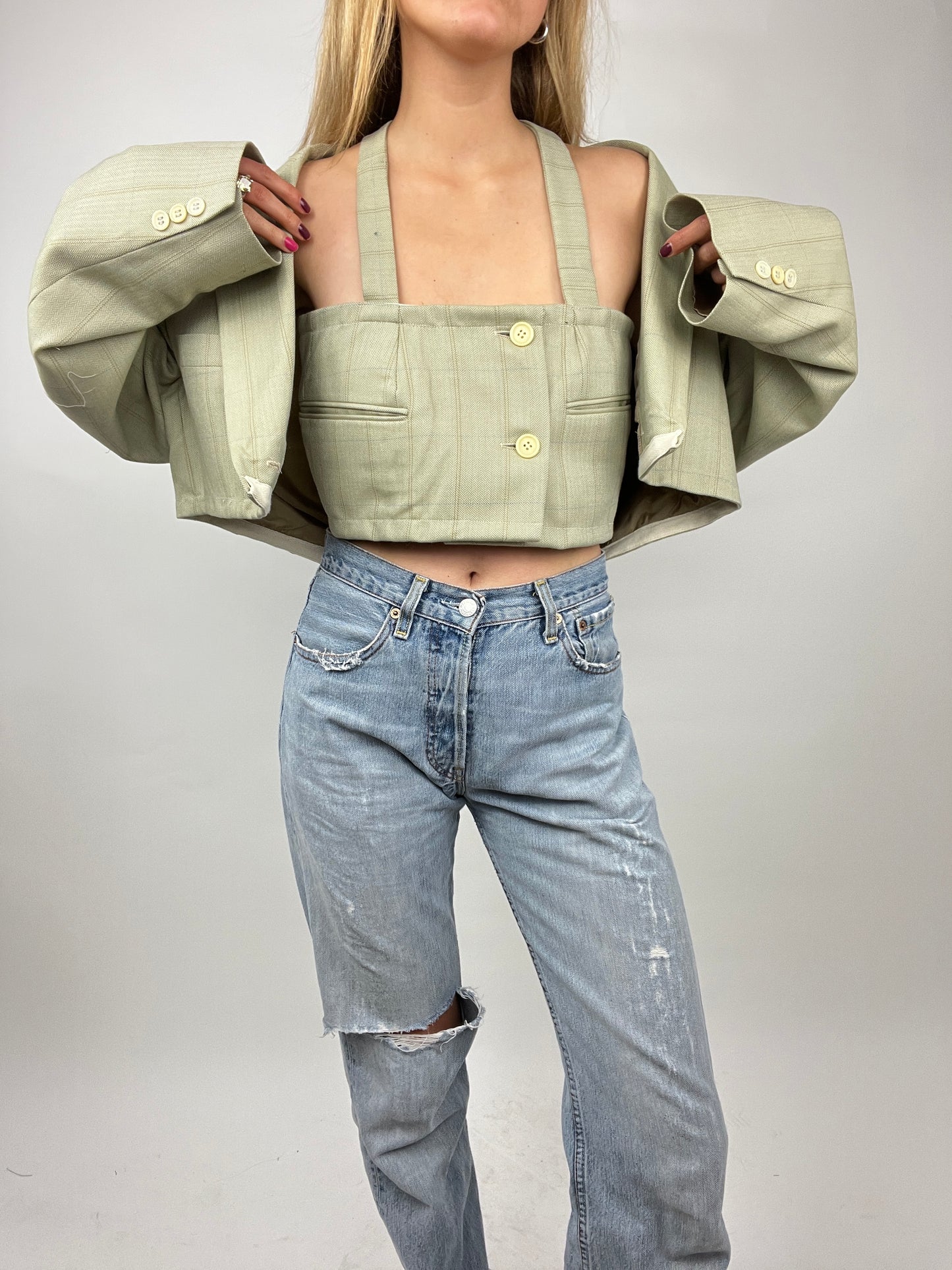 Jean-Paul Set N°27