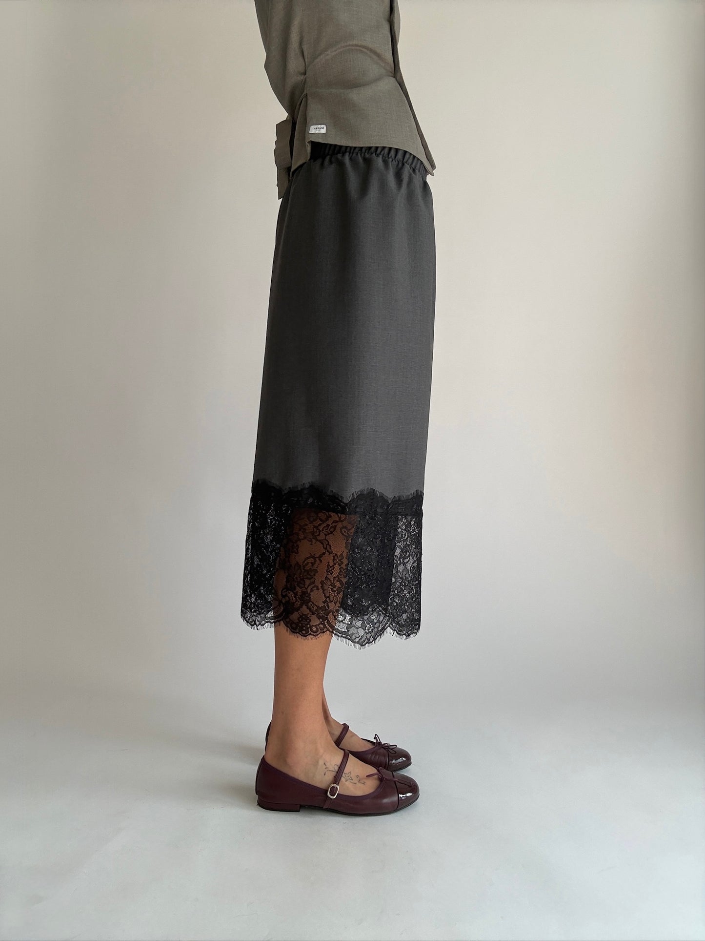 le Colette Basketball Shorts N°123