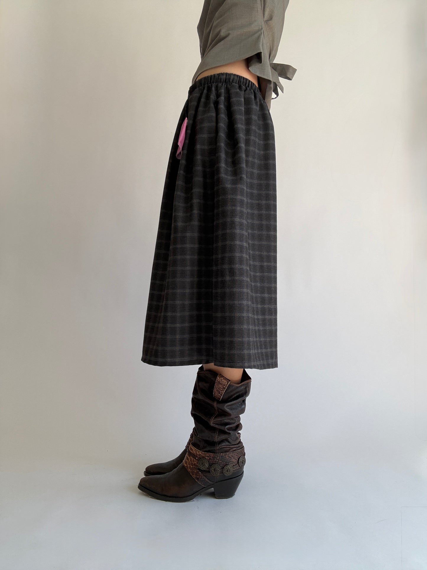 le René Shorts N°19